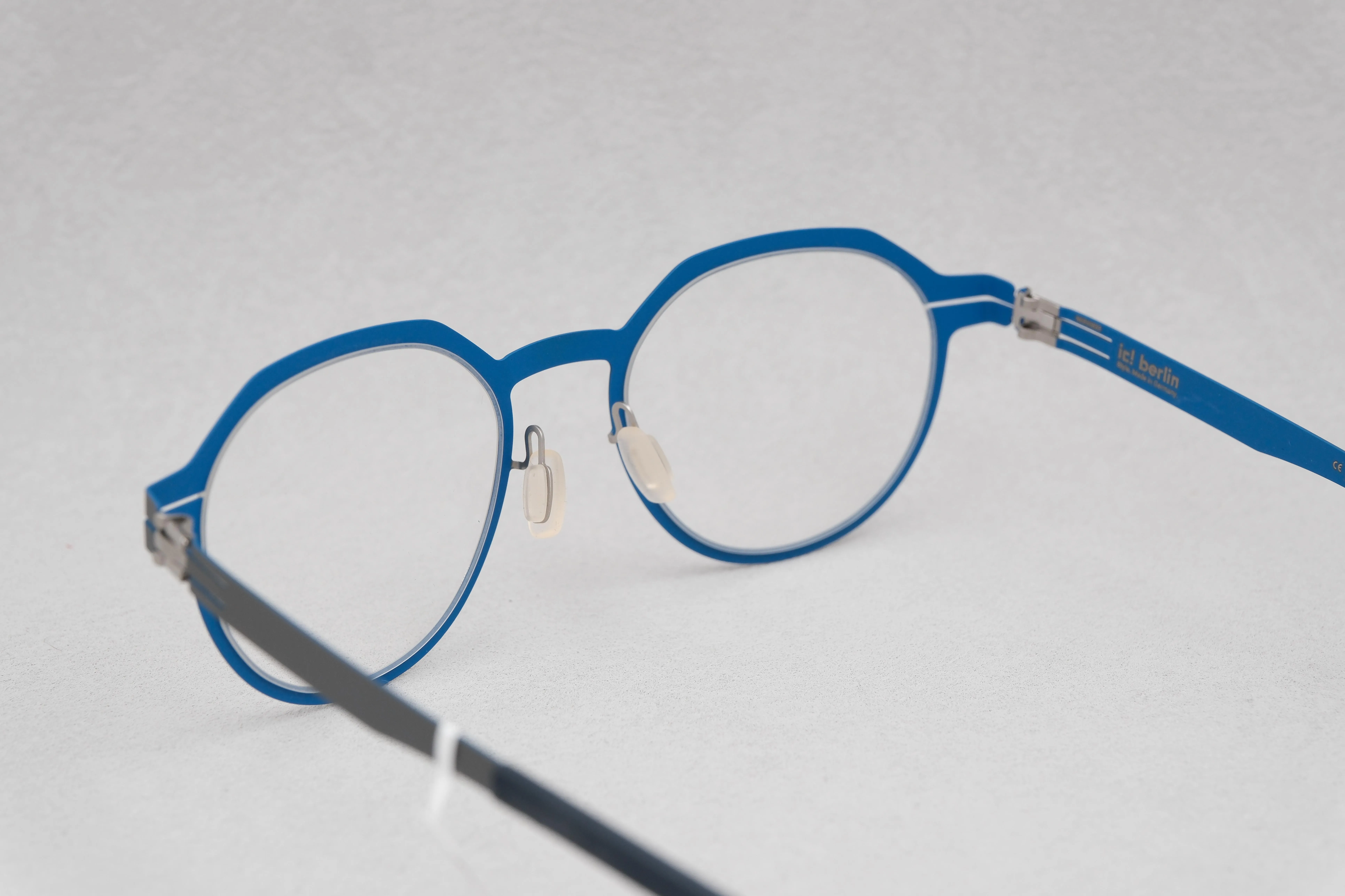 ic!berlin Xavier V./Boulder Blue