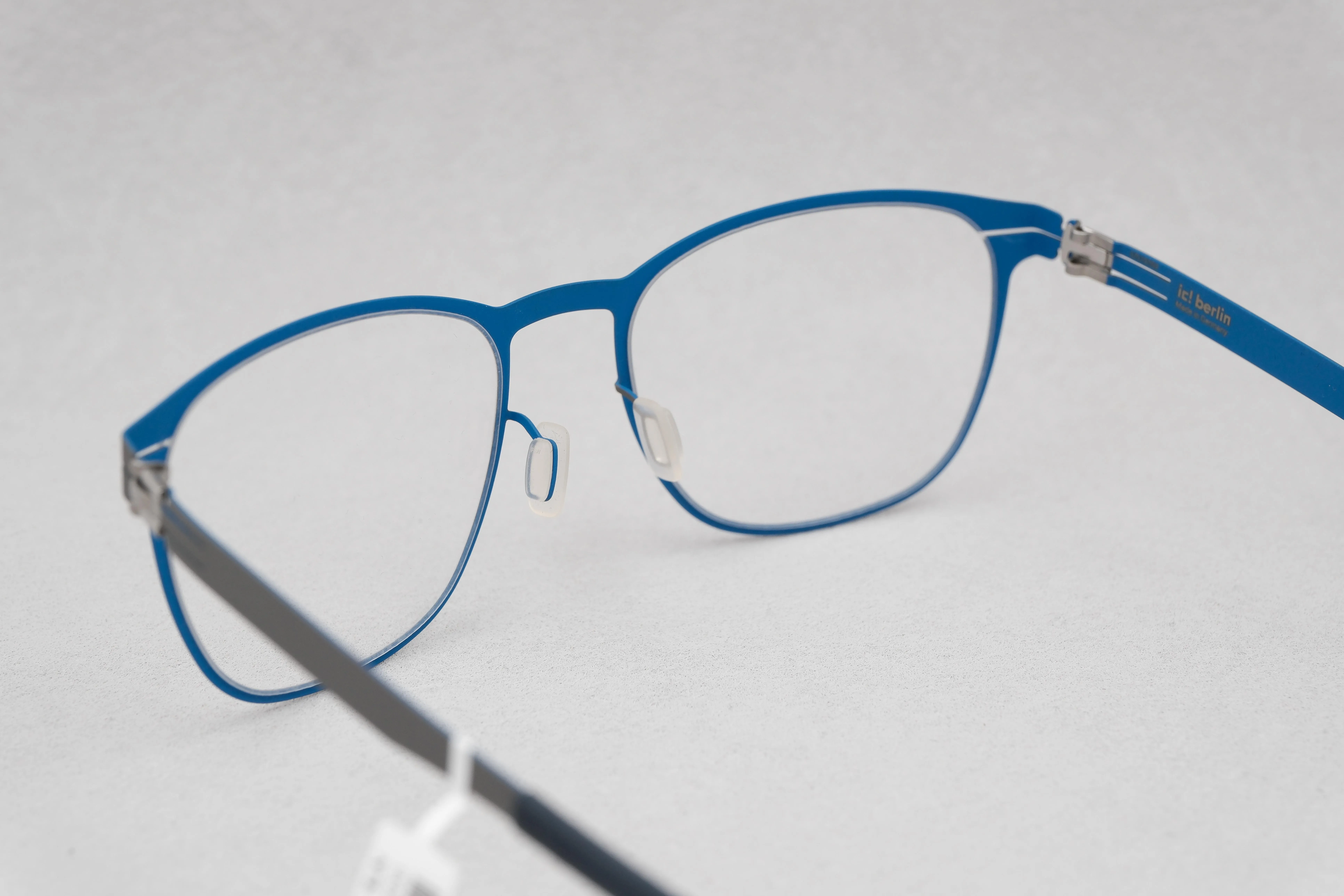 ic!berlin Stefan K.Boulder Blue