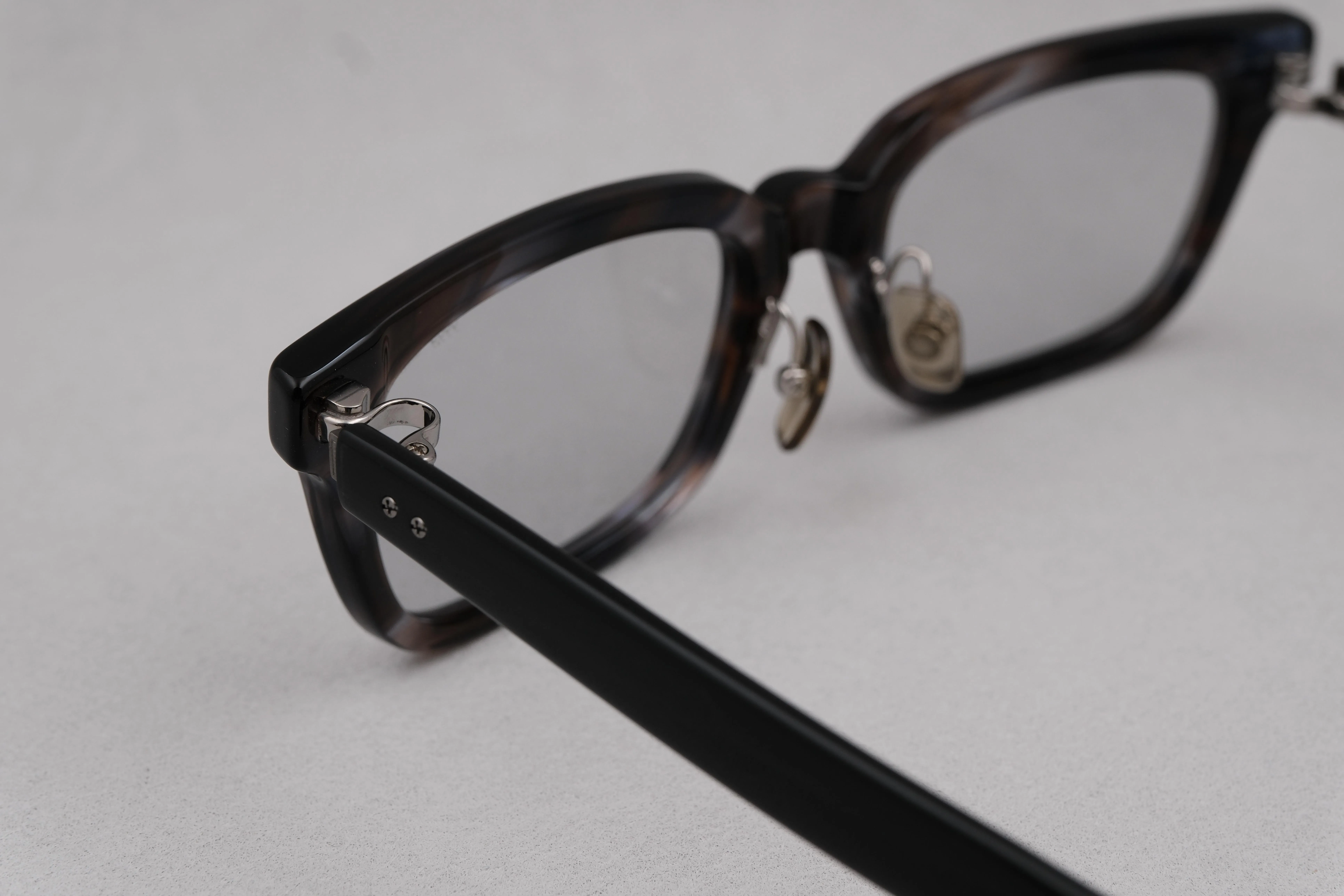 999.9 F-61NPZEISS 863 變色 加長鏡盒