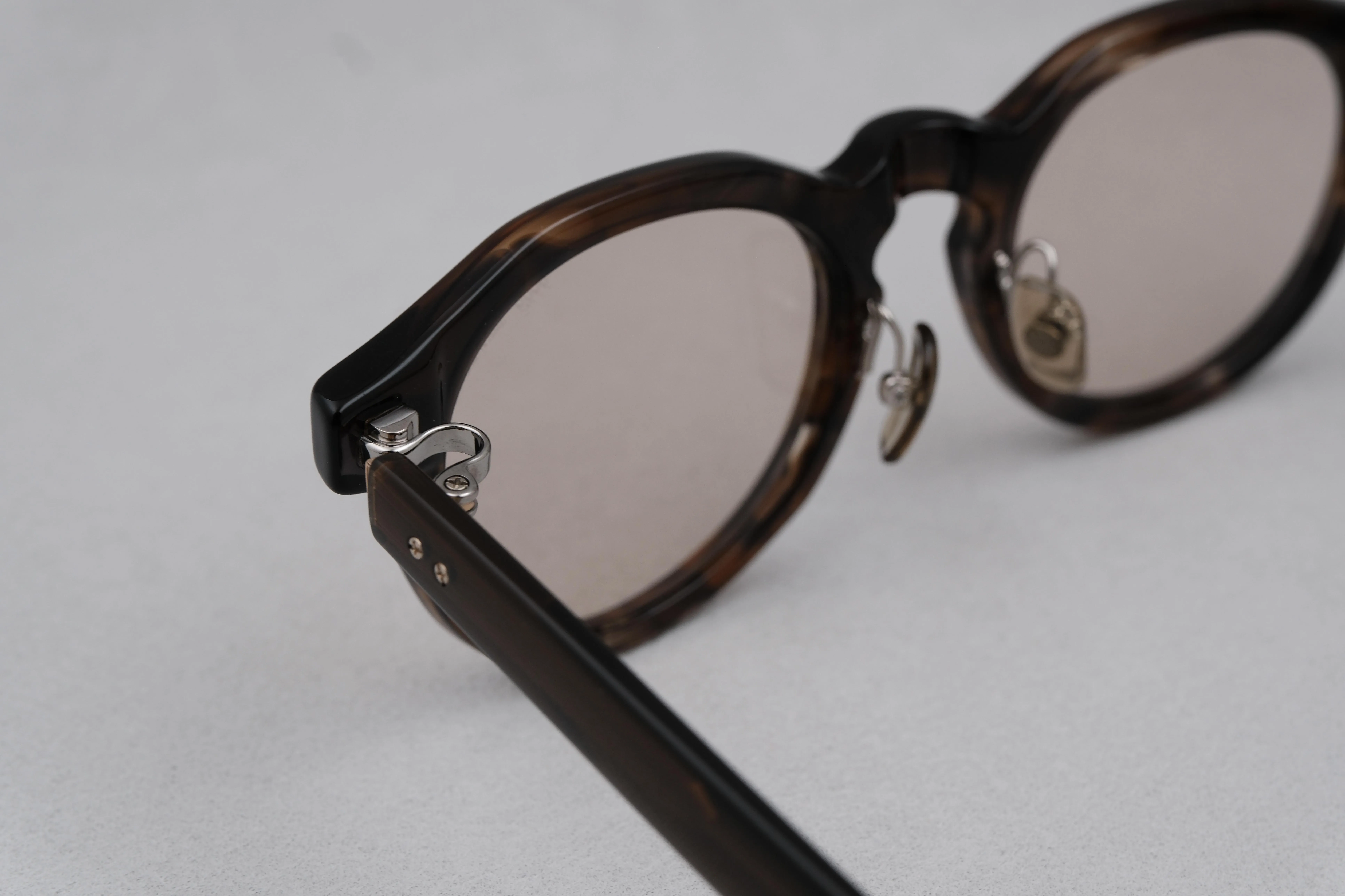 999.9 F-60NPZEISS 860 變色 加長鏡盒