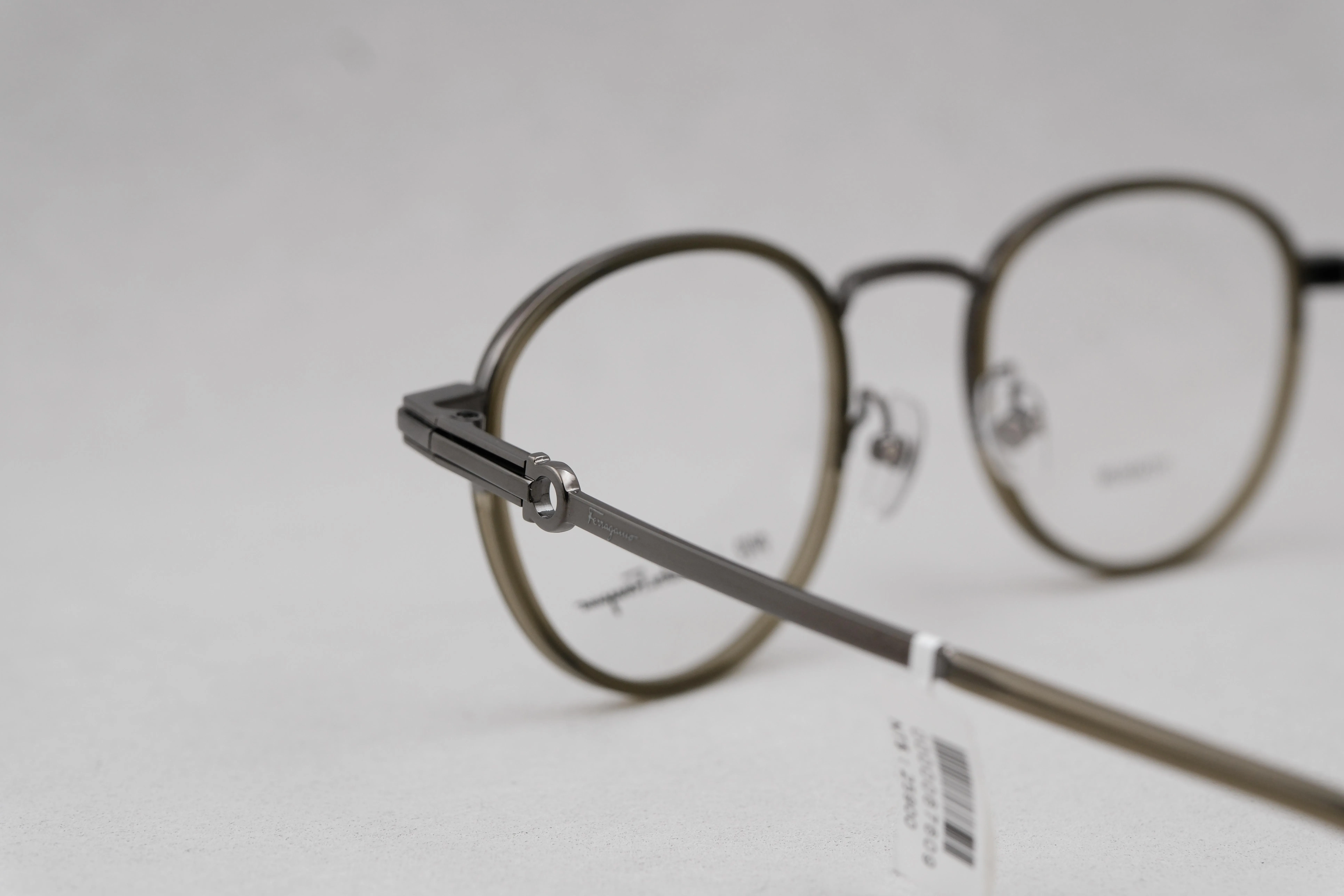 Ferragamo SF9009 332*9 999.9聯名