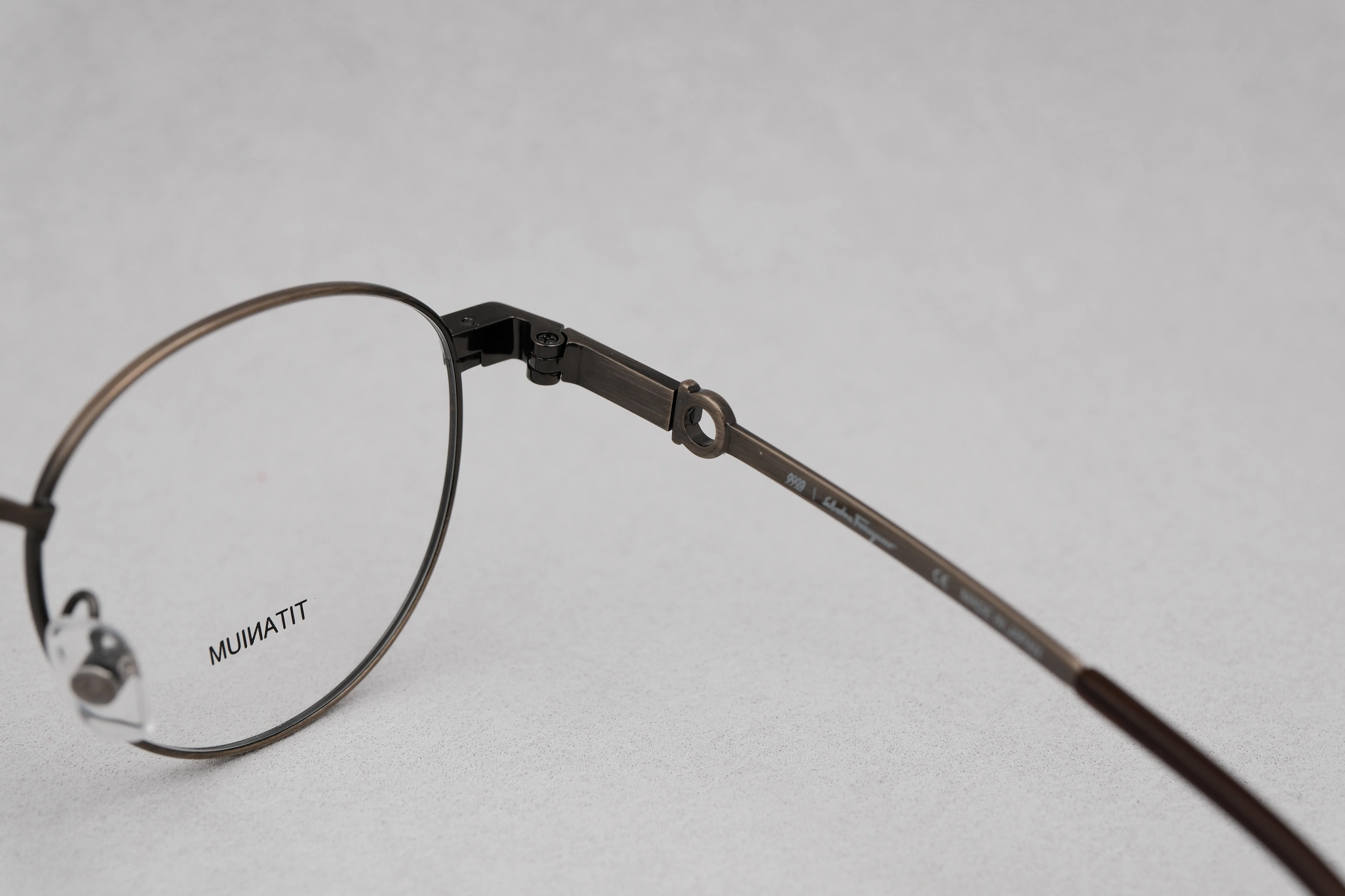 Ferragamo 999.9/SalvatoreSF9008 774 N3 2018