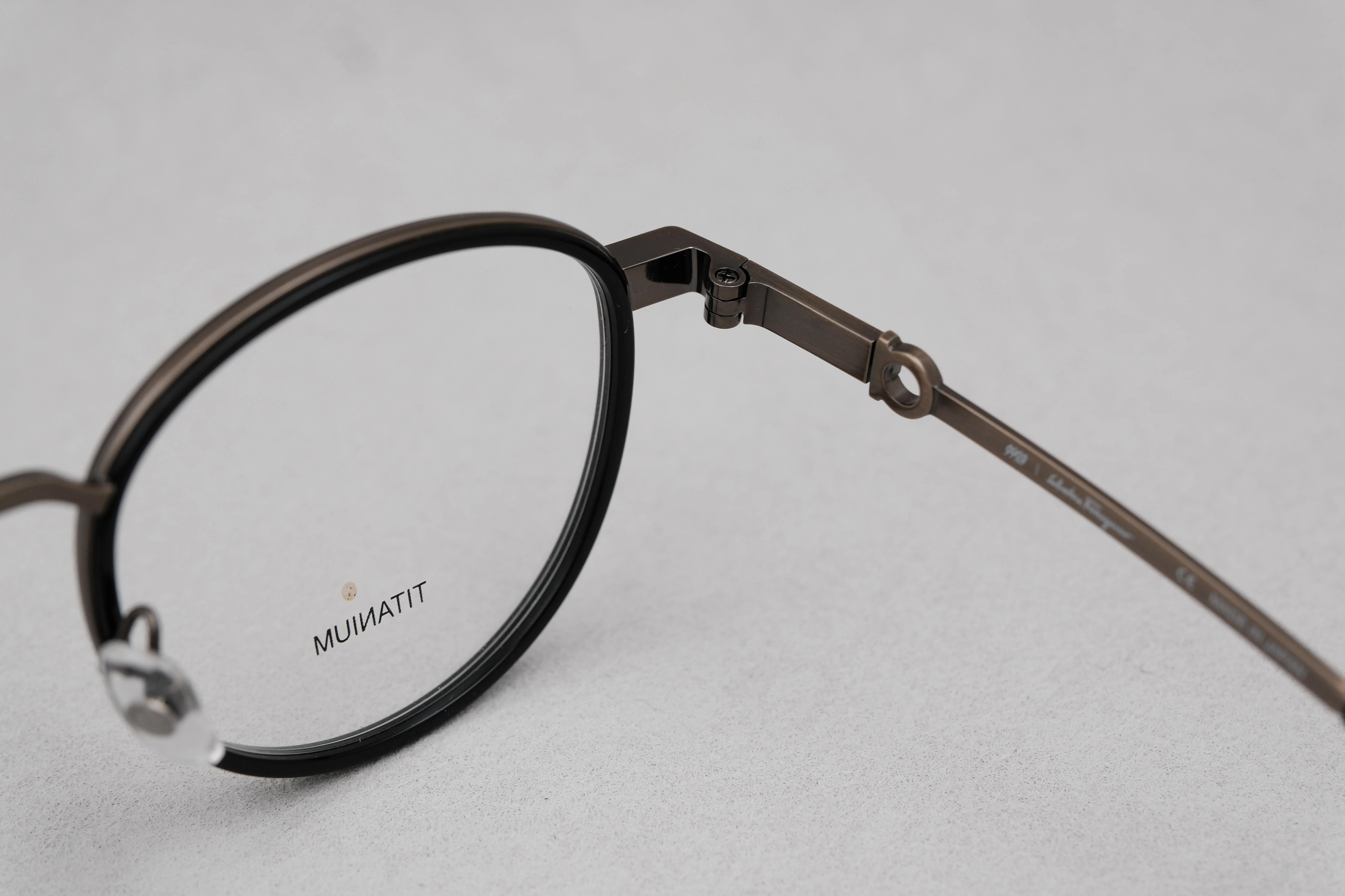 Ferragamo SF9009 979*9 聯名999.9