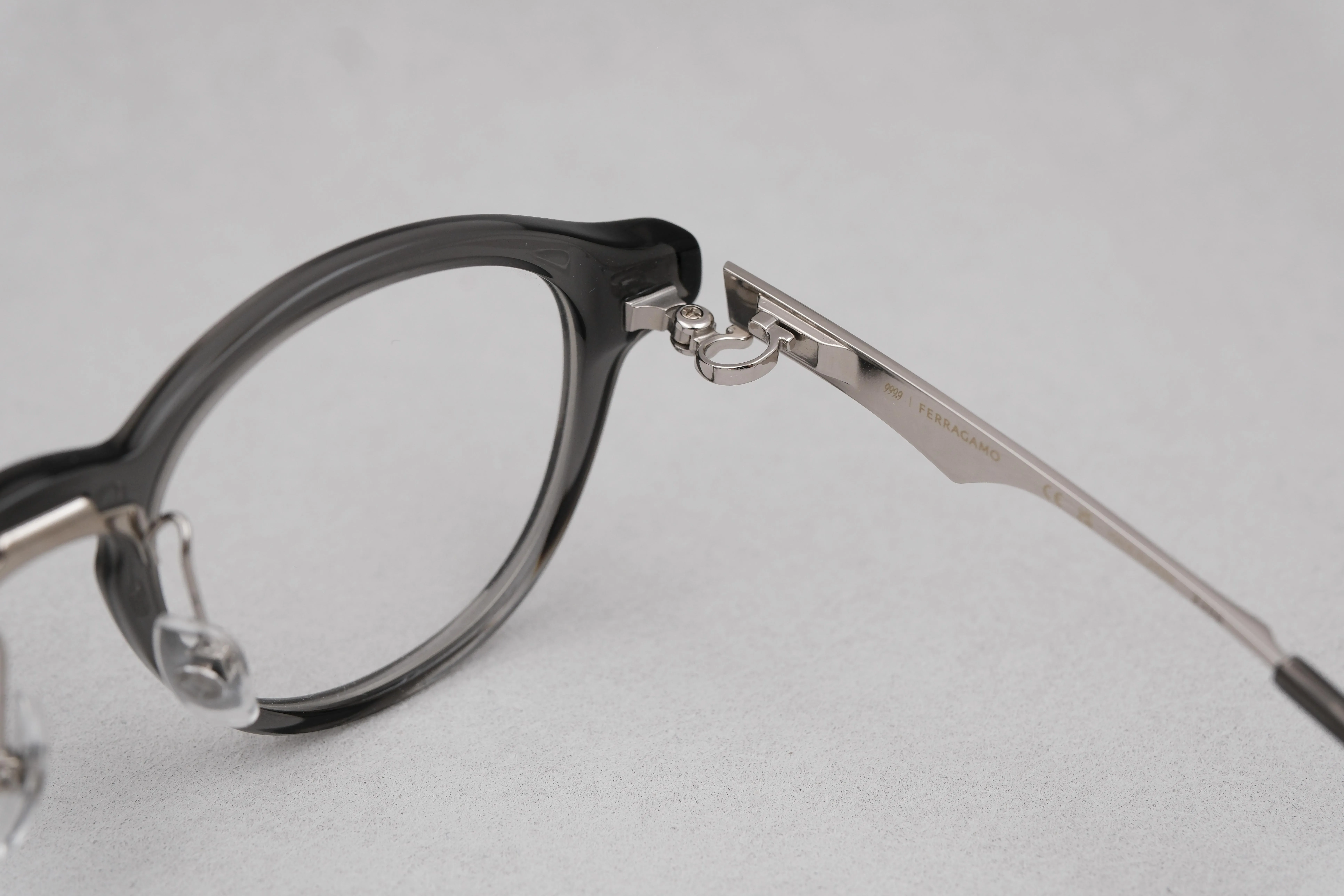 Ferragamo SF9018 021*9 聯名999.9