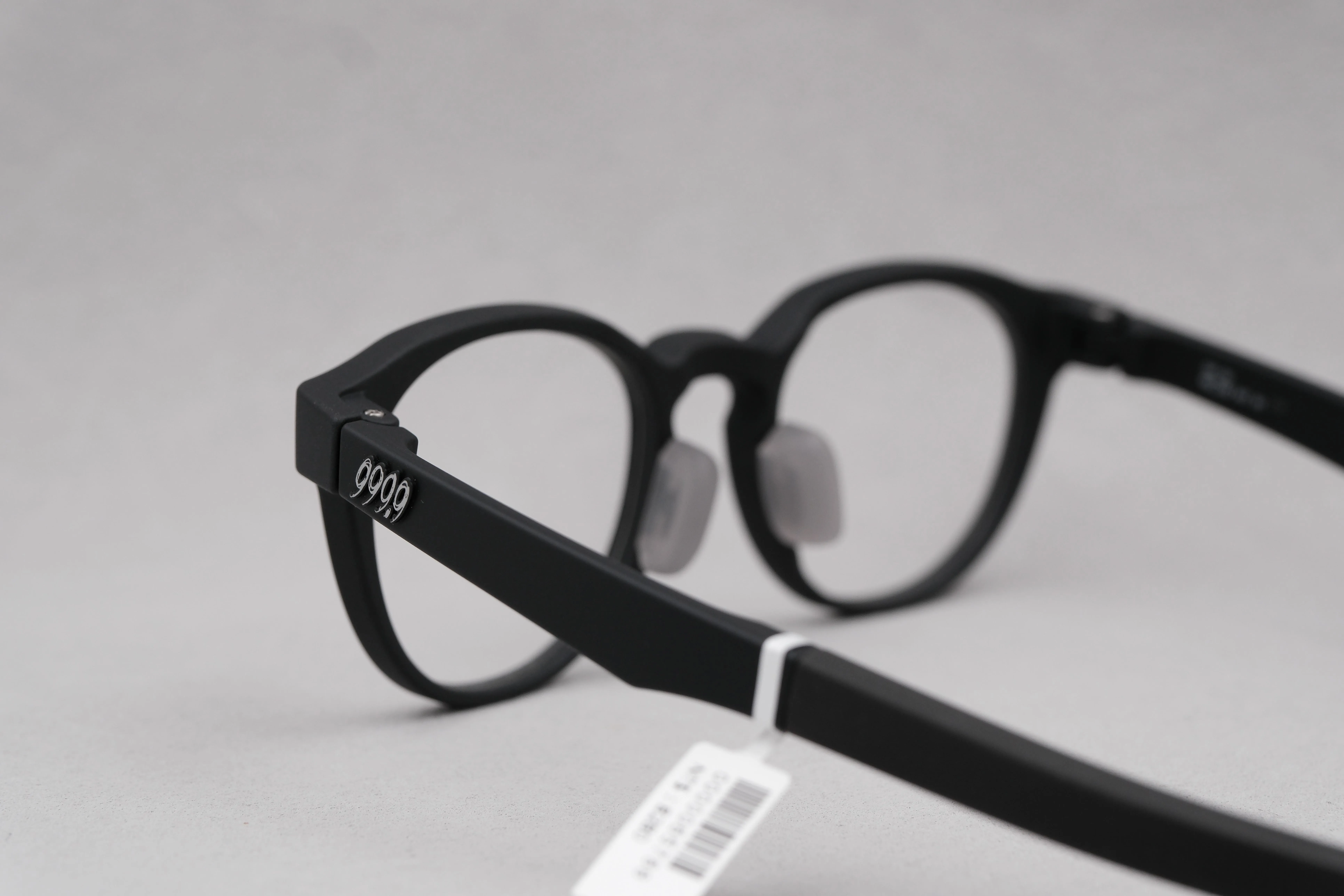 999.9 SP-30 91 霧黑