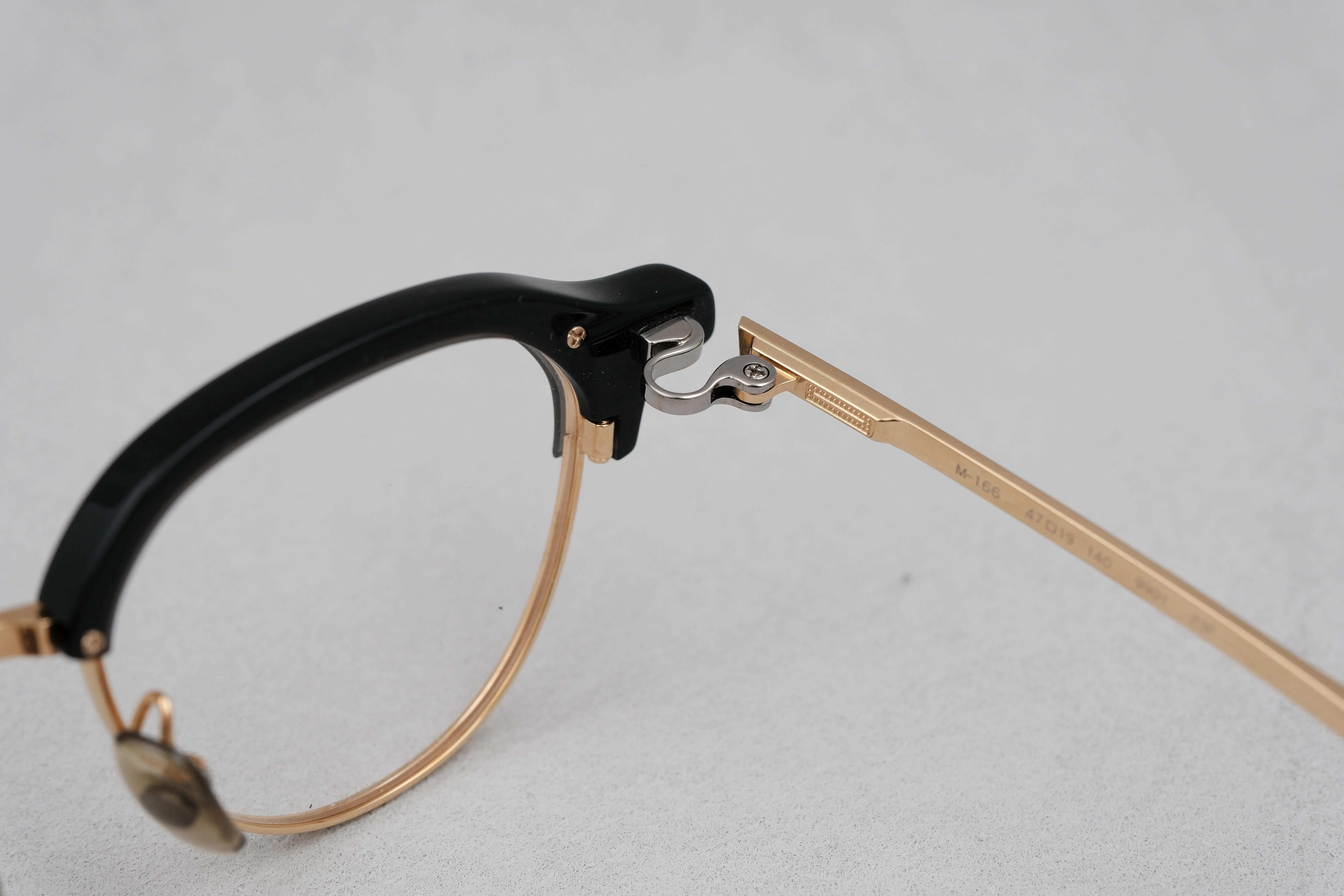 999.9 M-166 9901 23F