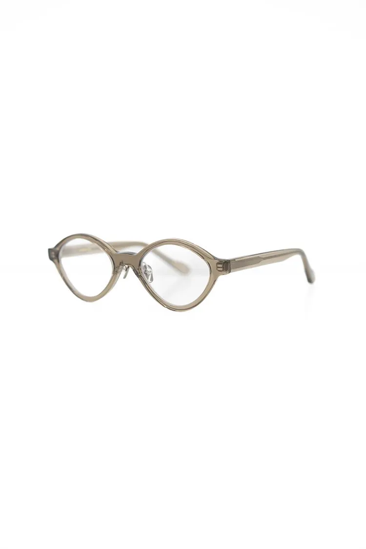 KEARNY K9 SMOKE KHAKI/ GRAY LENS