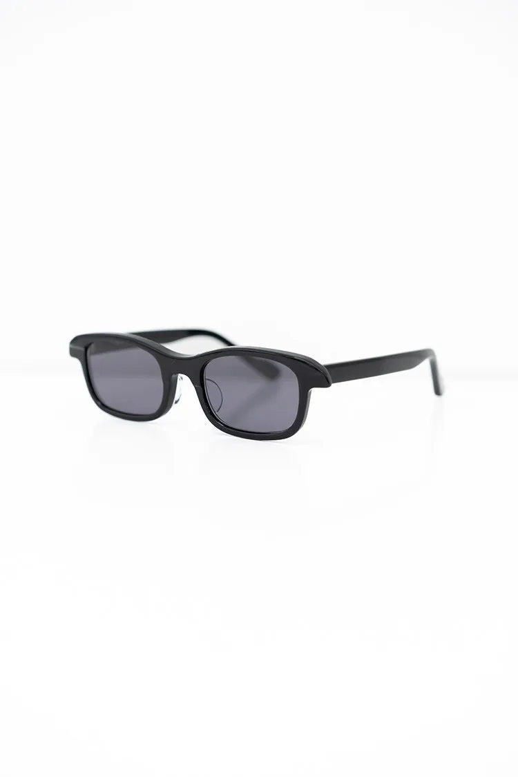 KEARNY K7 BLACK /DARK GRAY LENS