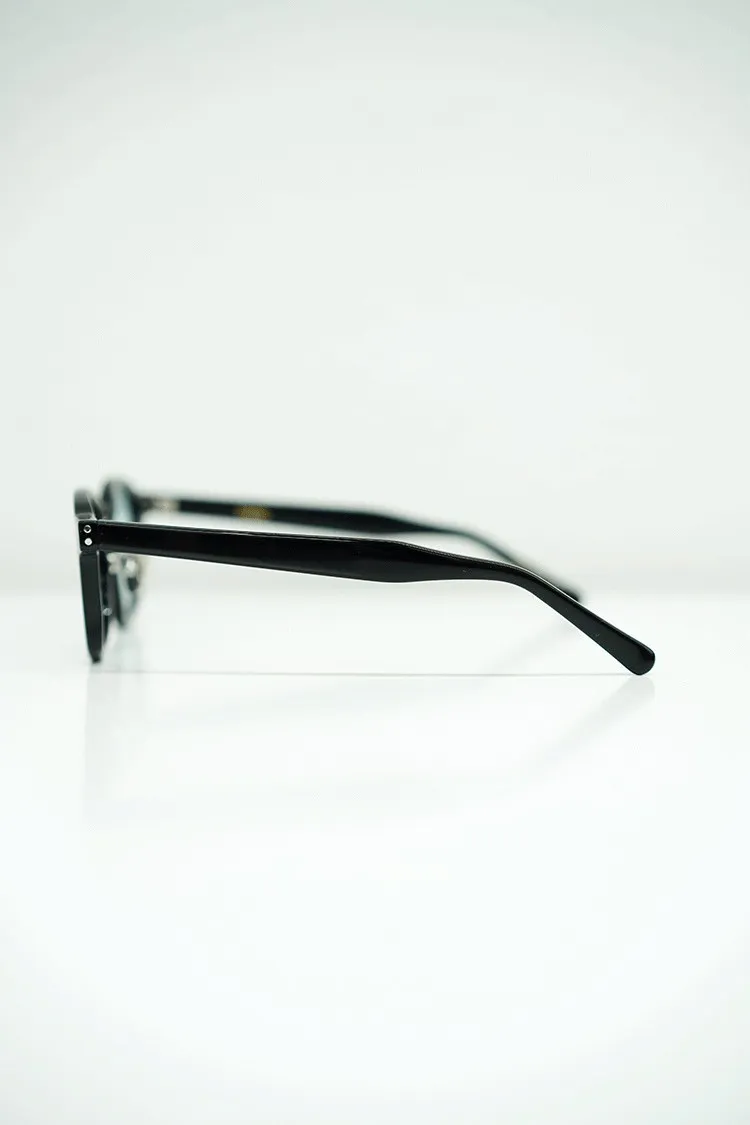 KEARNY DEARIE BLACK/BLUE.GREEN LENS 常田大希配戴款