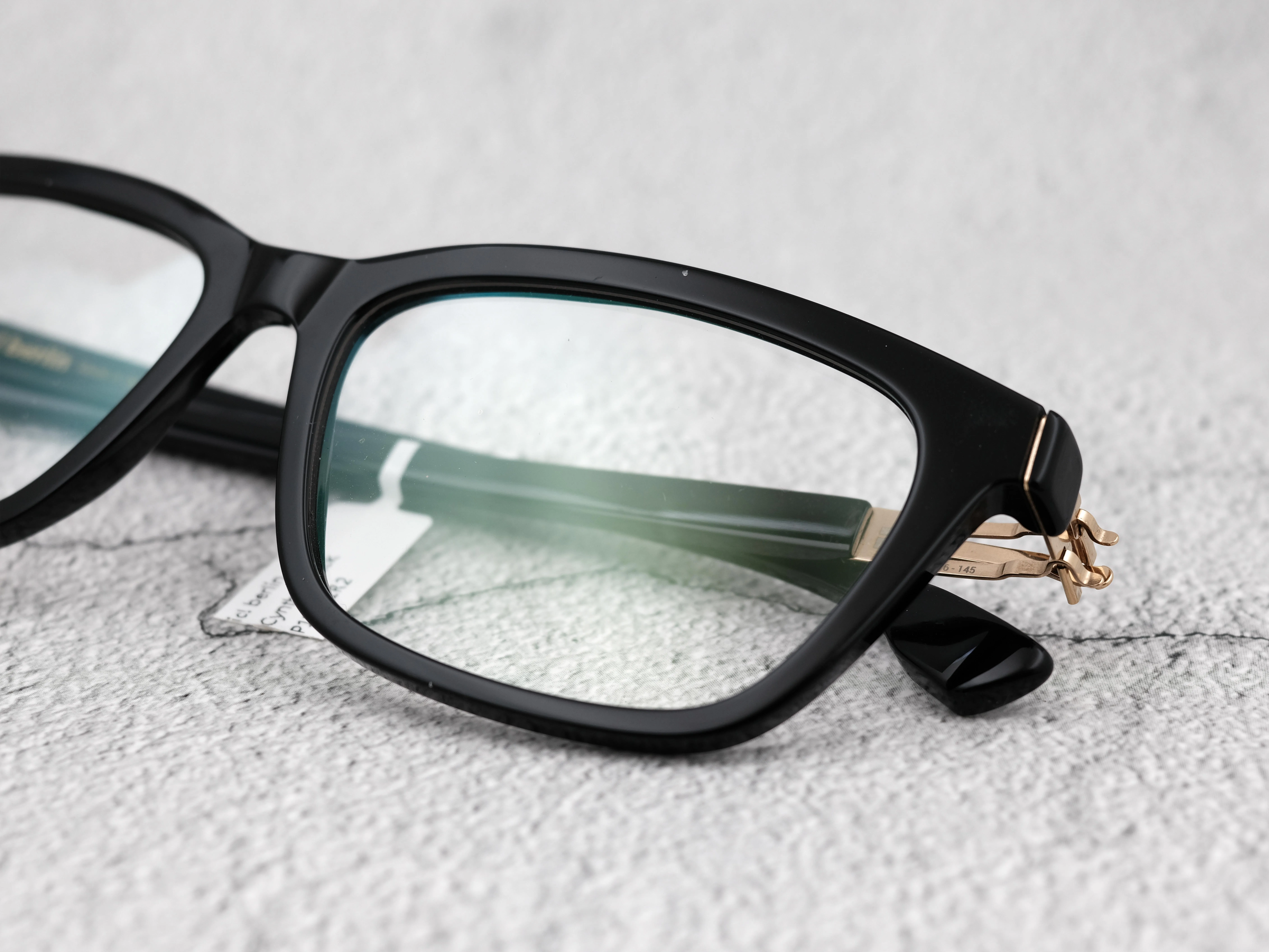 ic!berlin Cynthia Black