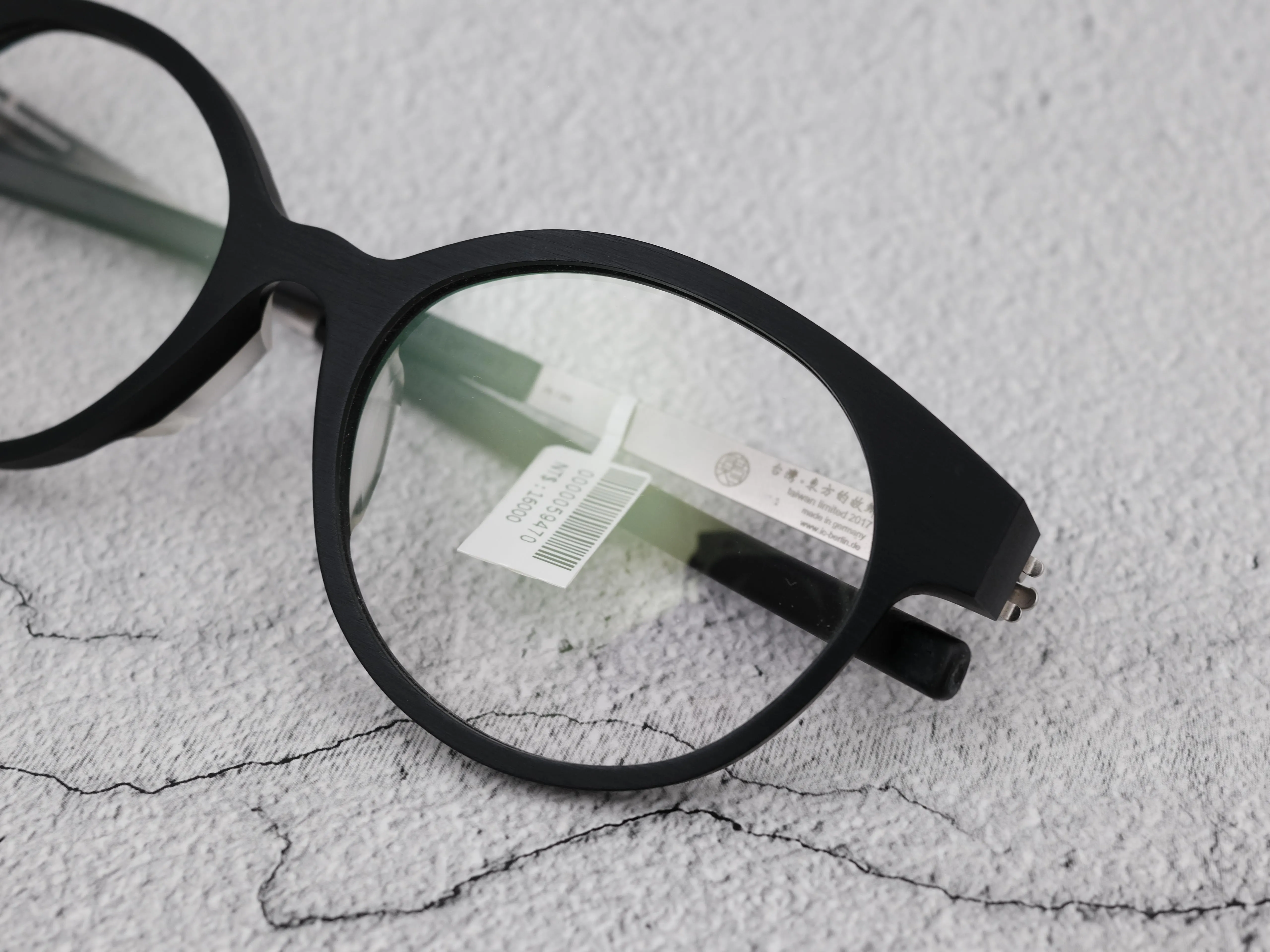 ic!berlin 台灣東方的故鄉taiwan limited 2017