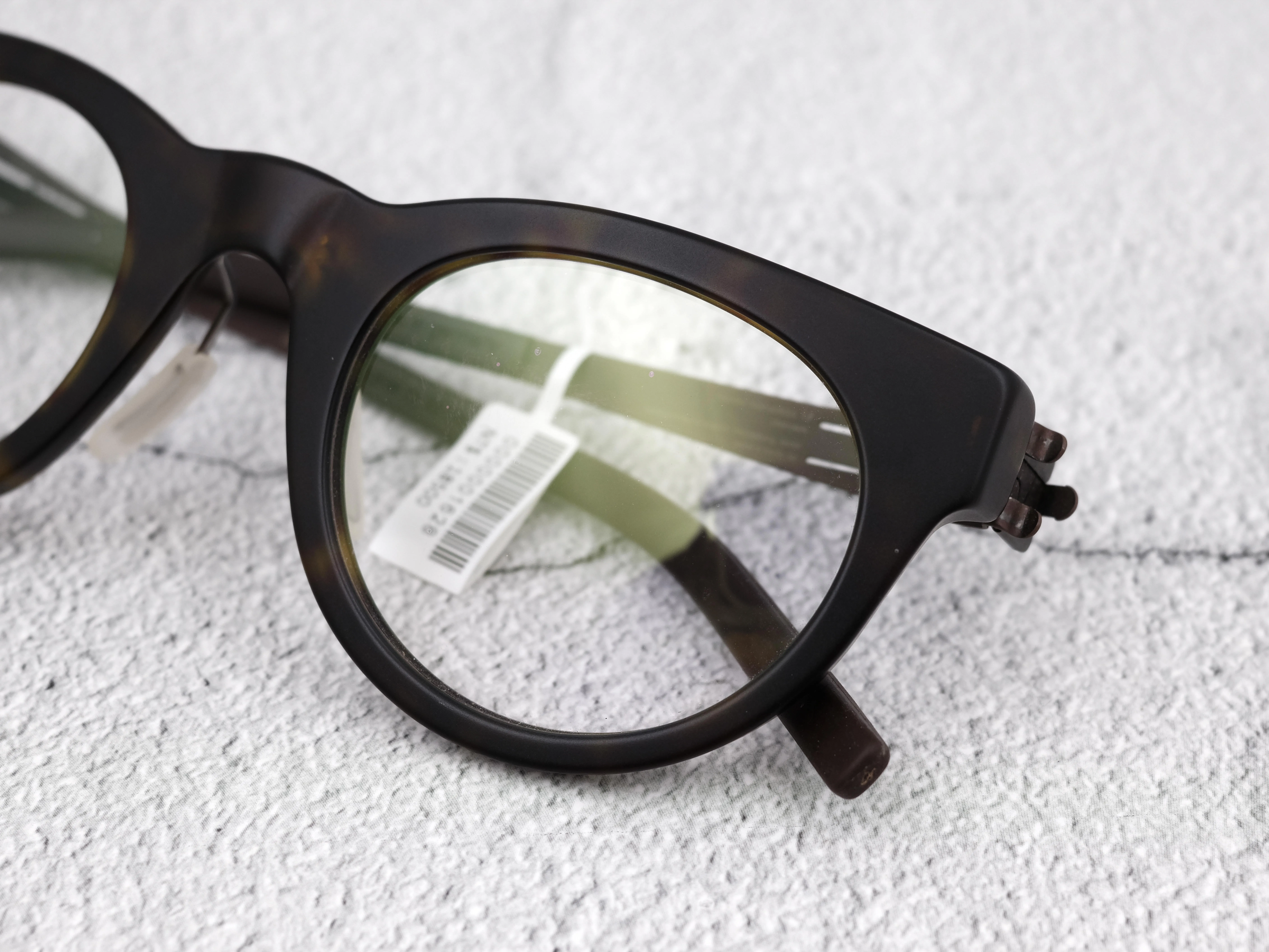 ic!berlin model nameless 17 chocola