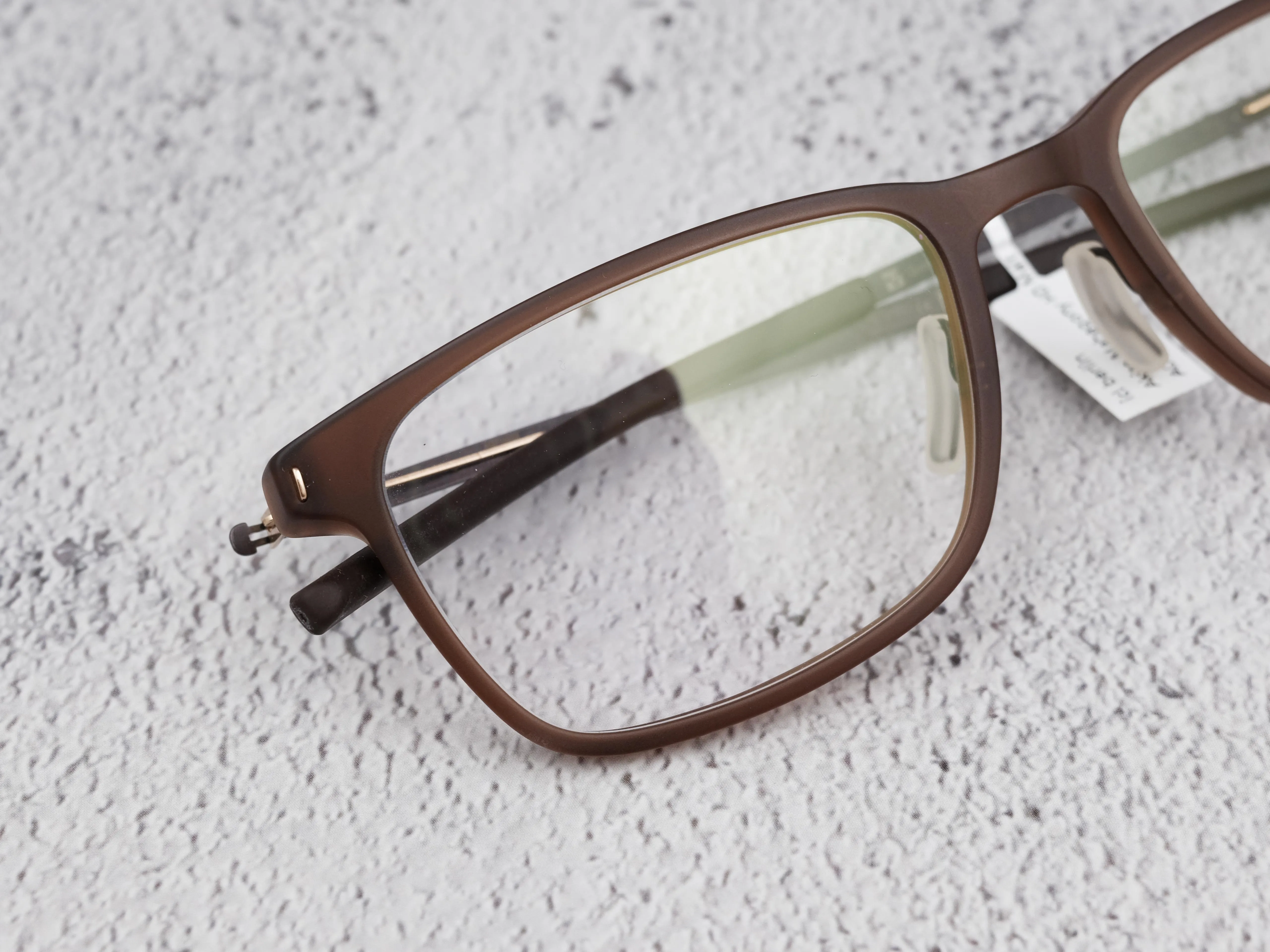 ic!berlin Akito Mahagony HD Malt