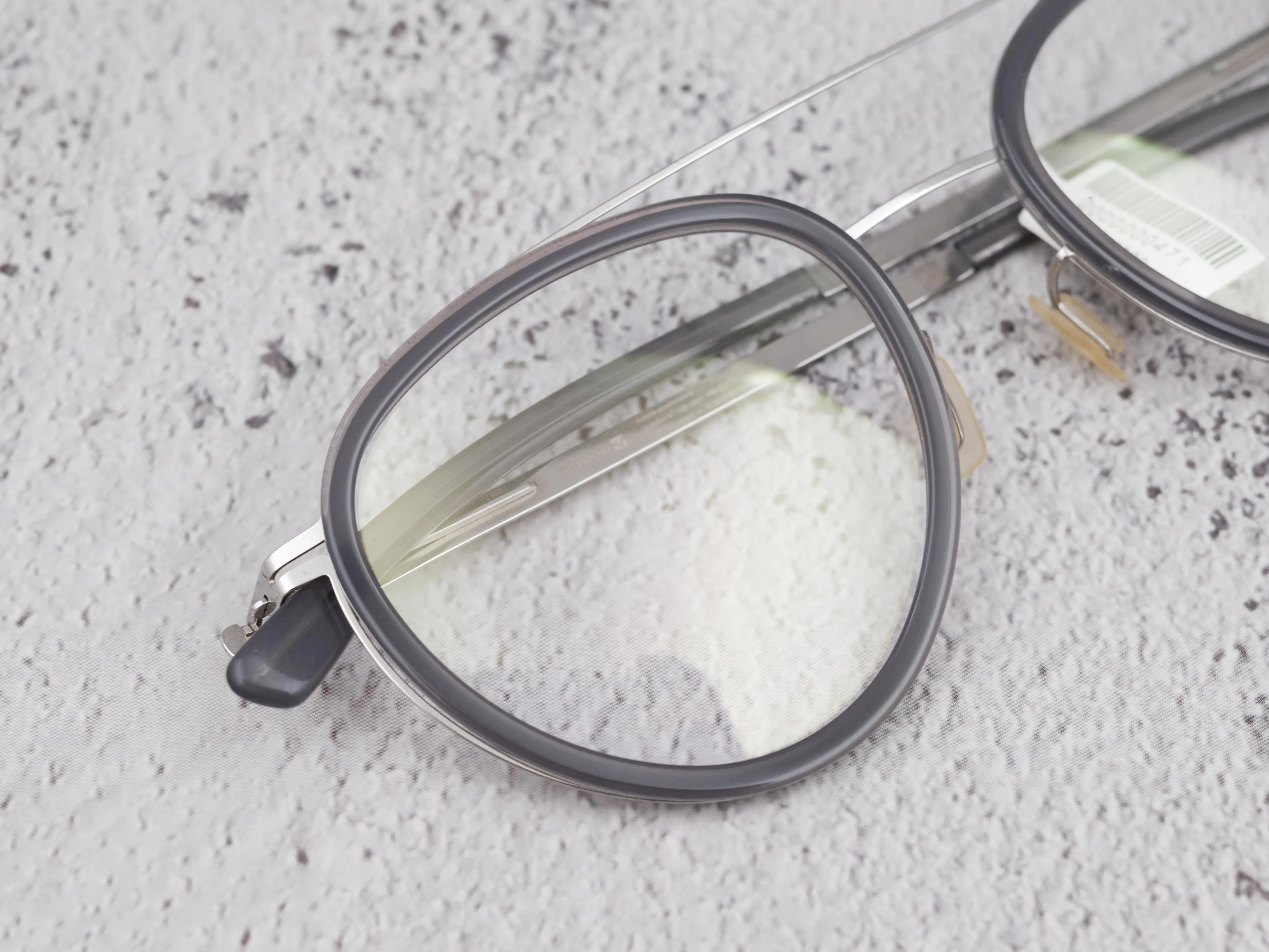 ic!berlin fohn chrome(藍）