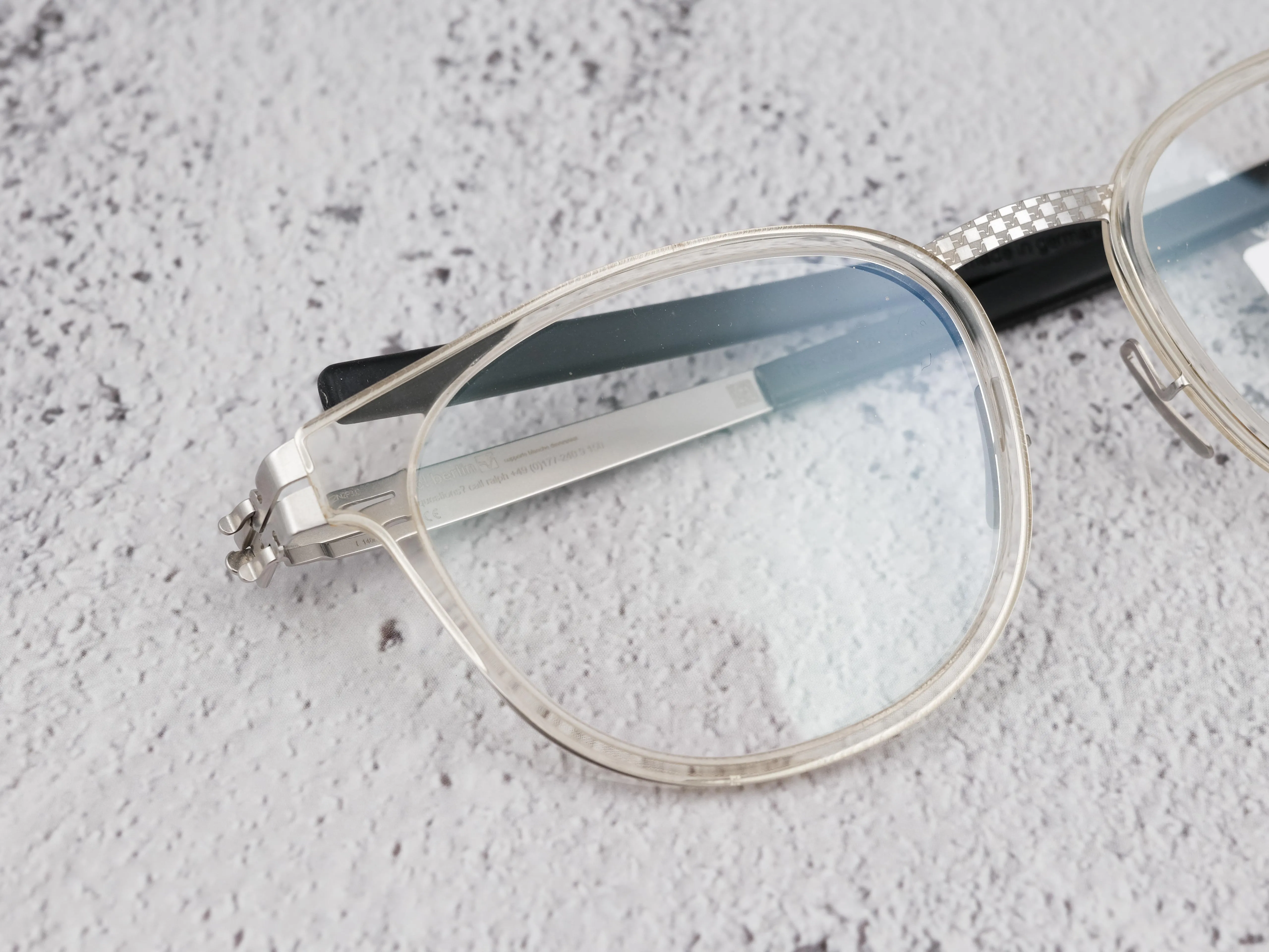 ic!berlin 台灣東方的故鄉 Toughness taiwan