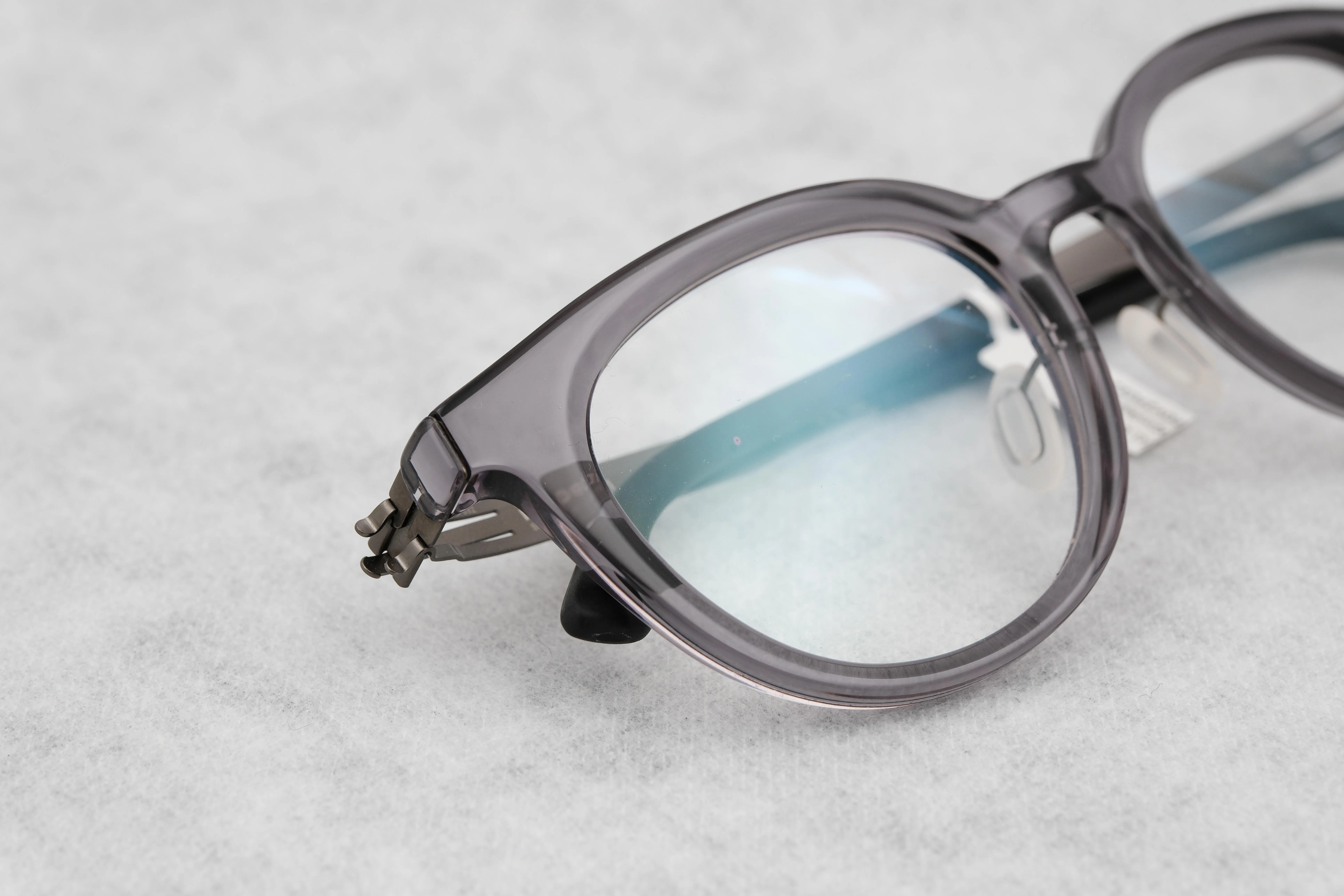 ic!berlin Kimiko Grey P0Y2F032