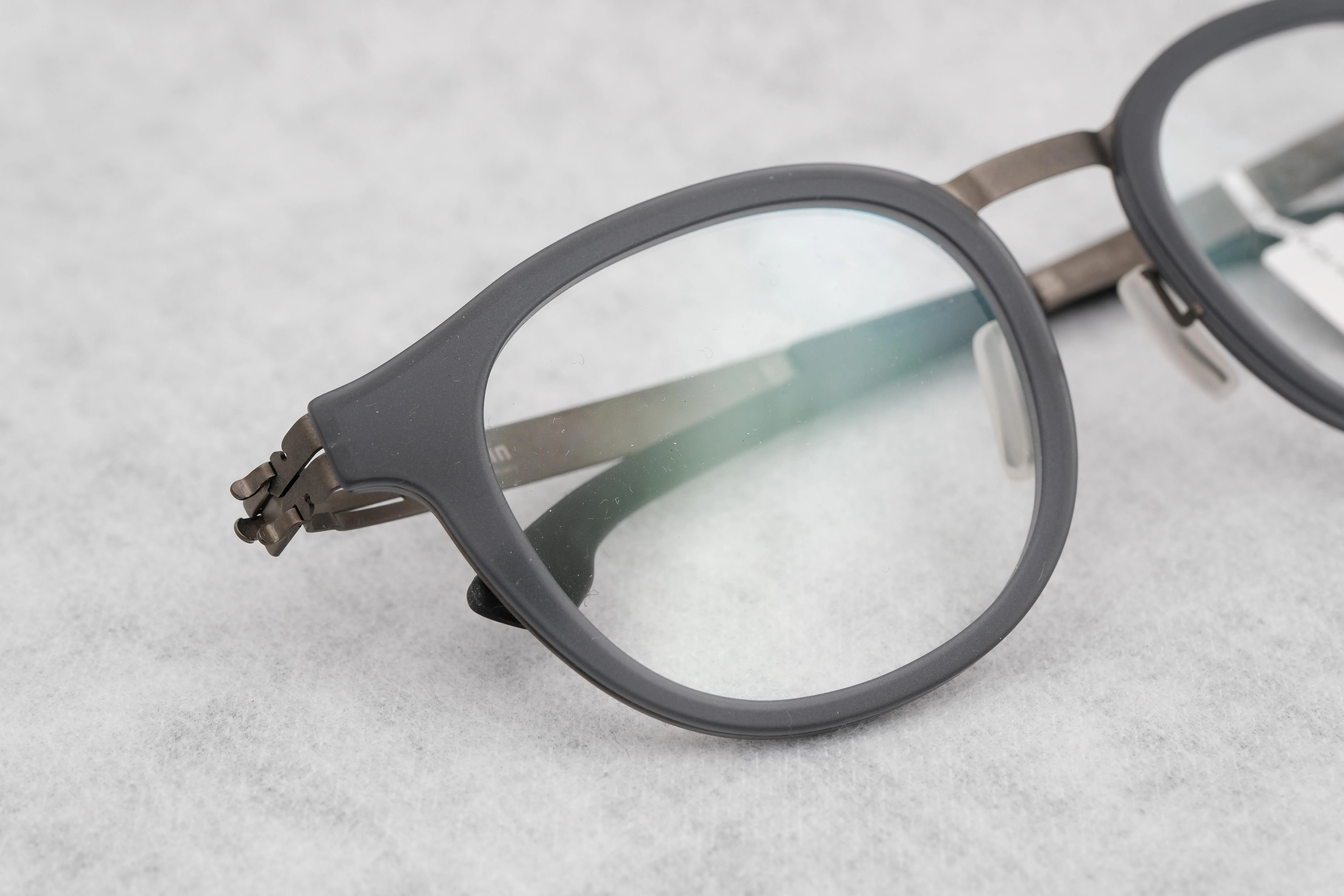 ic!berlin Lynda Shadow HD Matt/Grap A011873