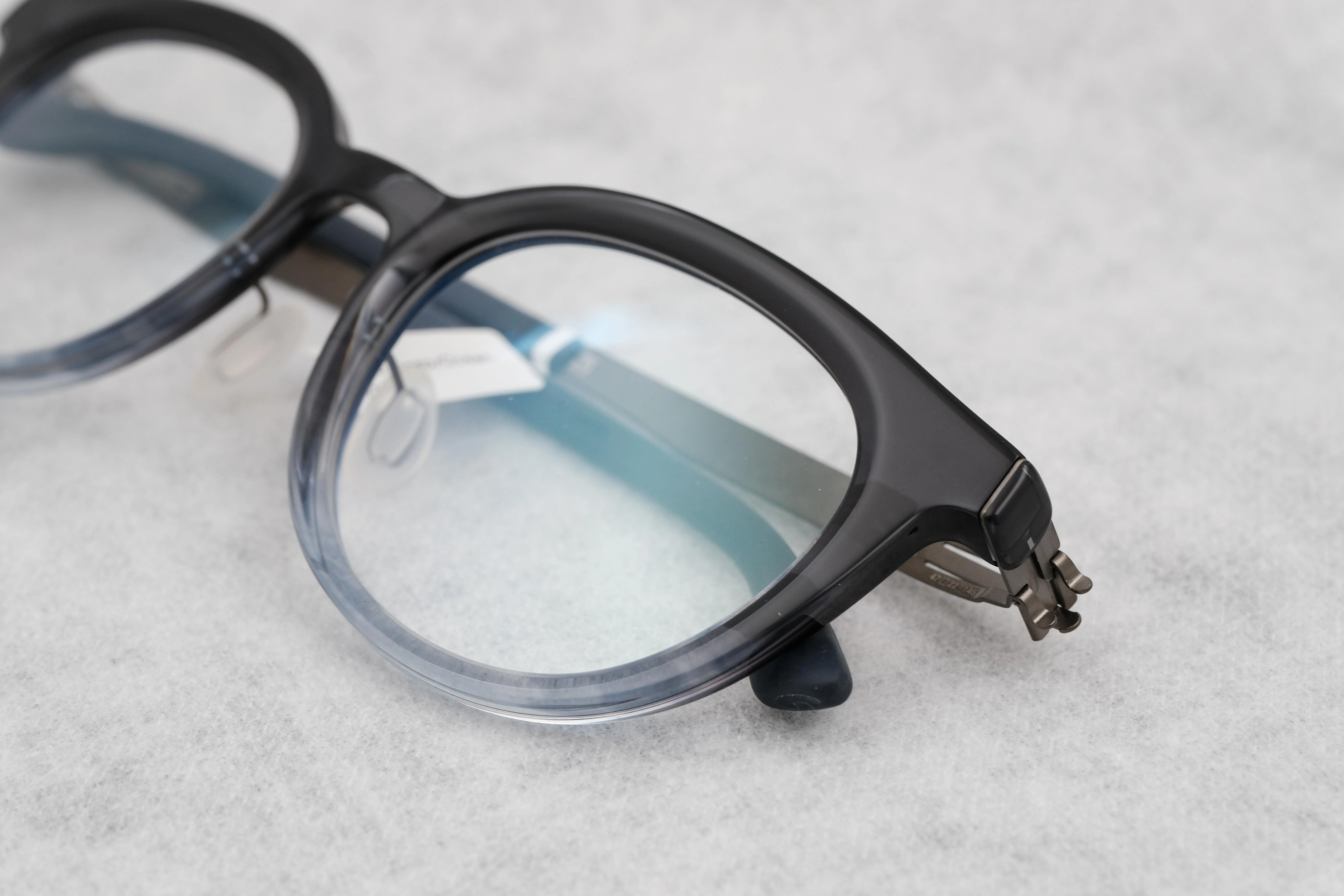 ic!berlin Kimiko Deep/Ocean P0Y1Z0H2