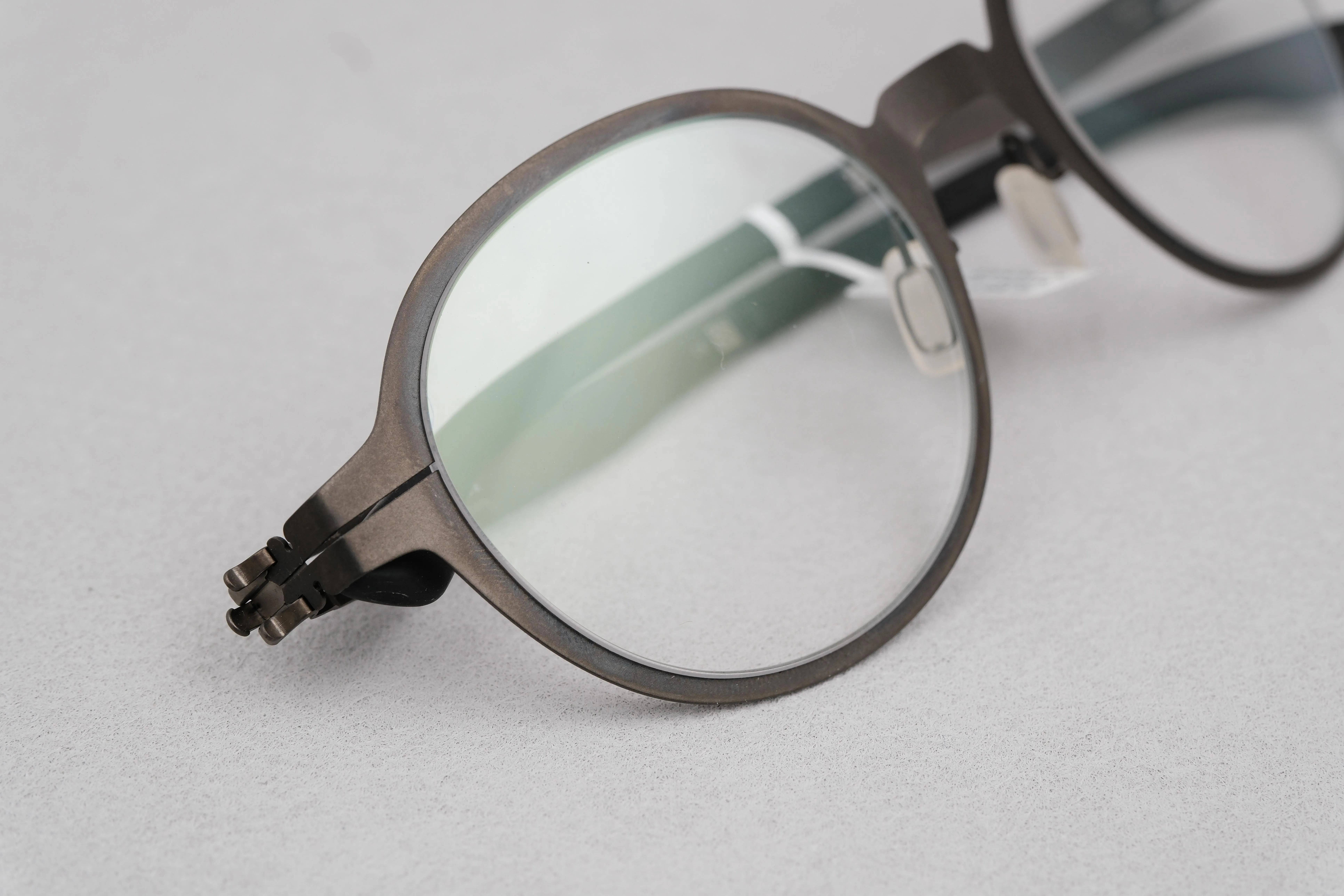 ic!berlin Minho Graphite