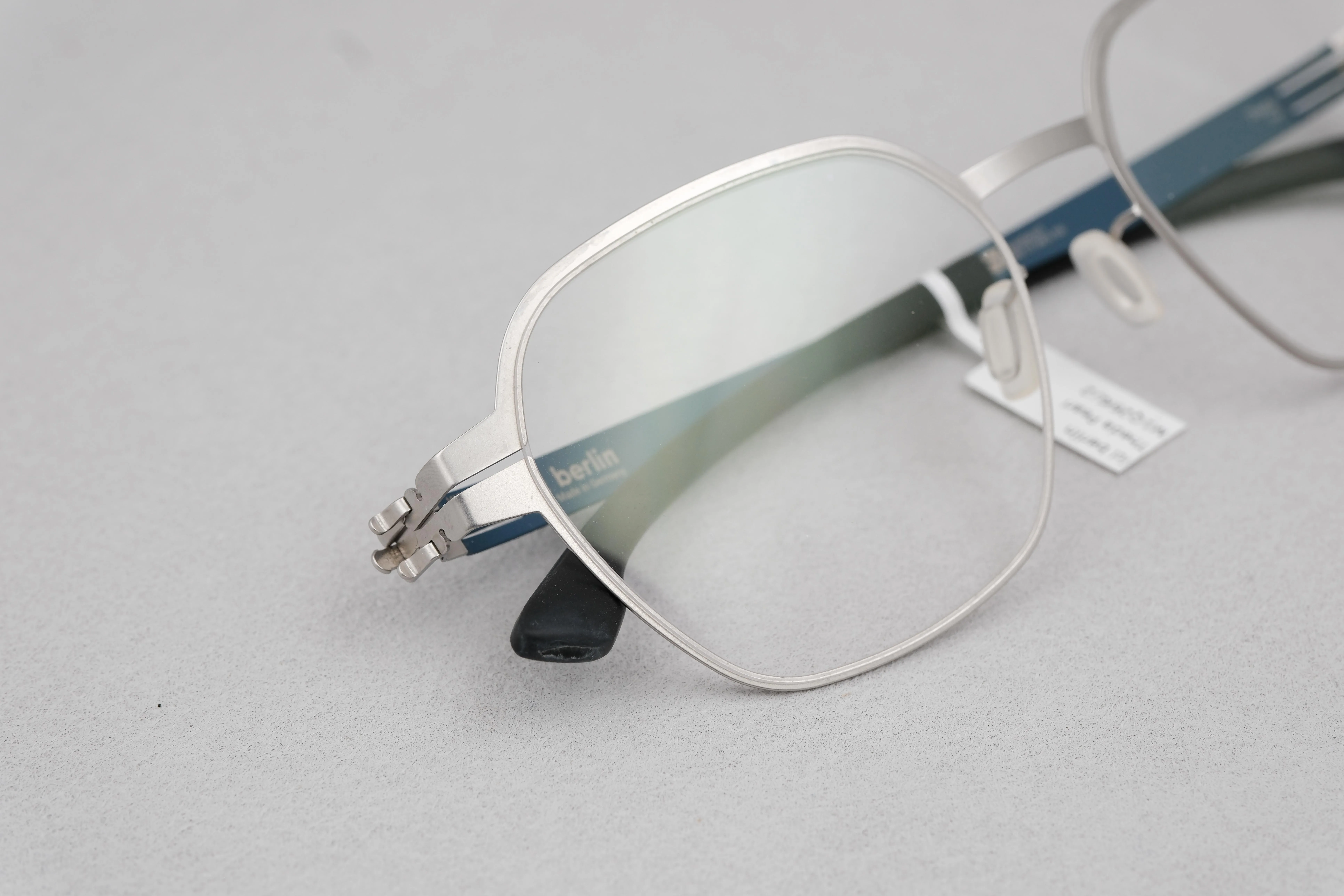 ic!berlin Theda Pearl