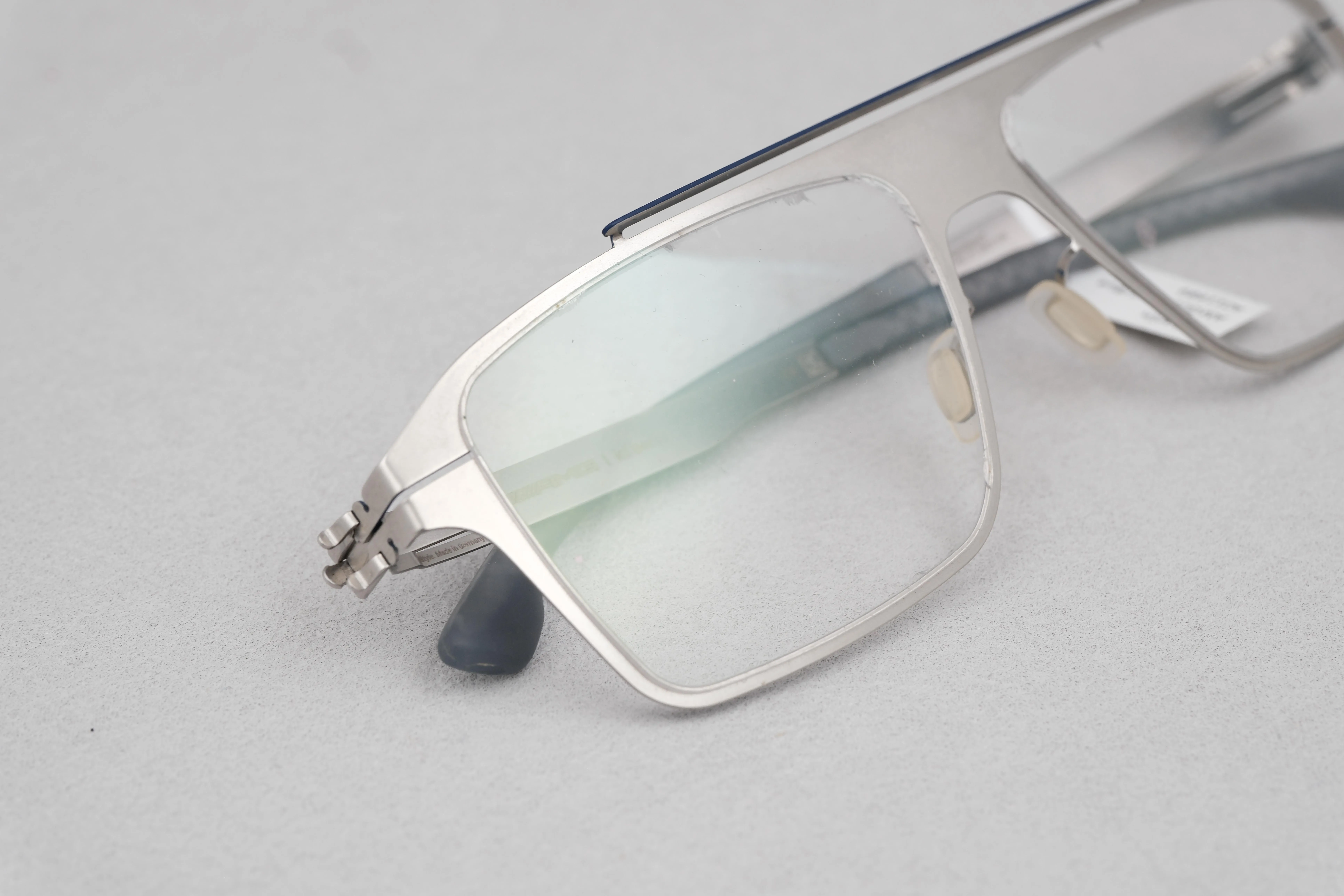 ic!berlin AMG05 Pearl/Blue