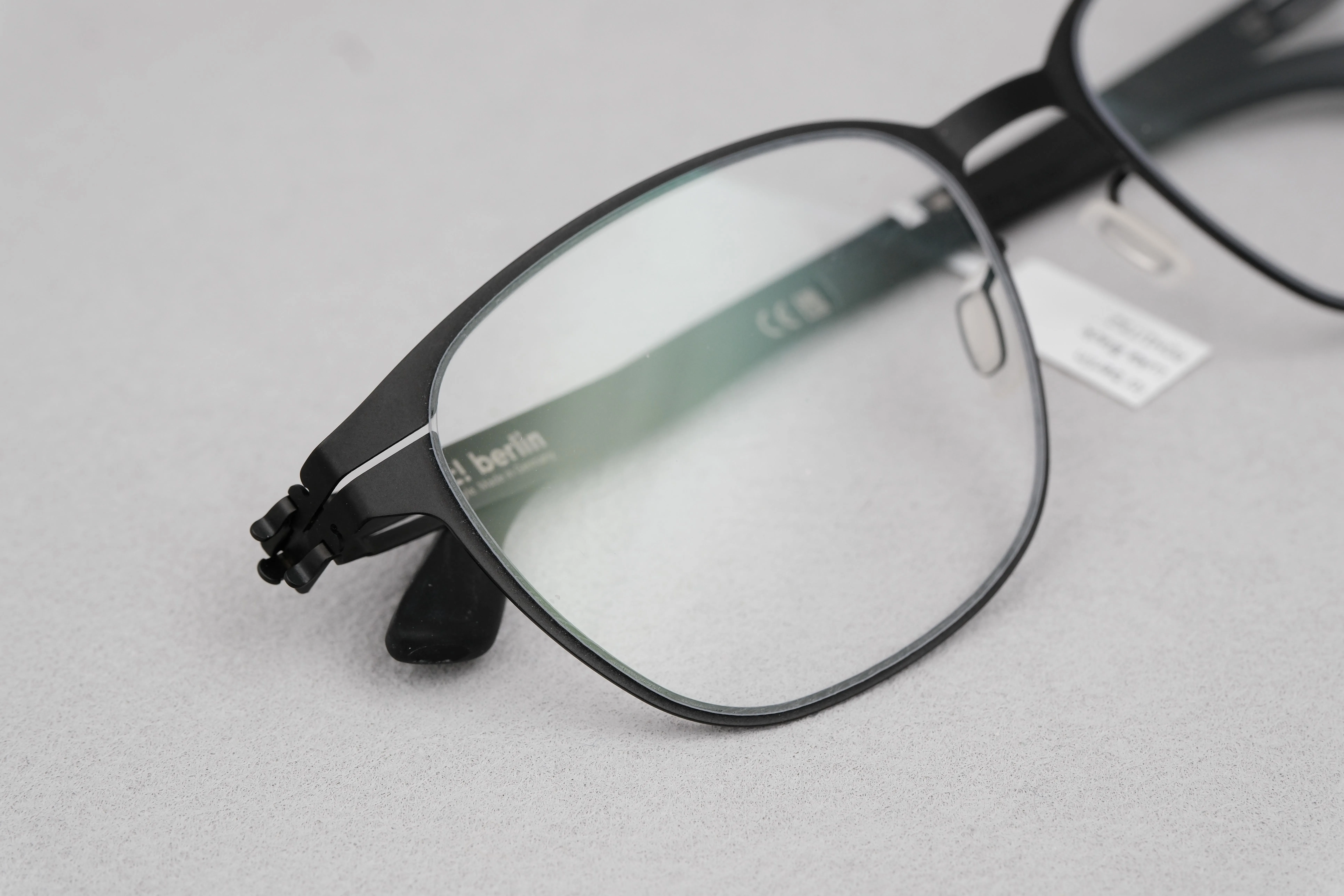 ic!berlin Luka Black