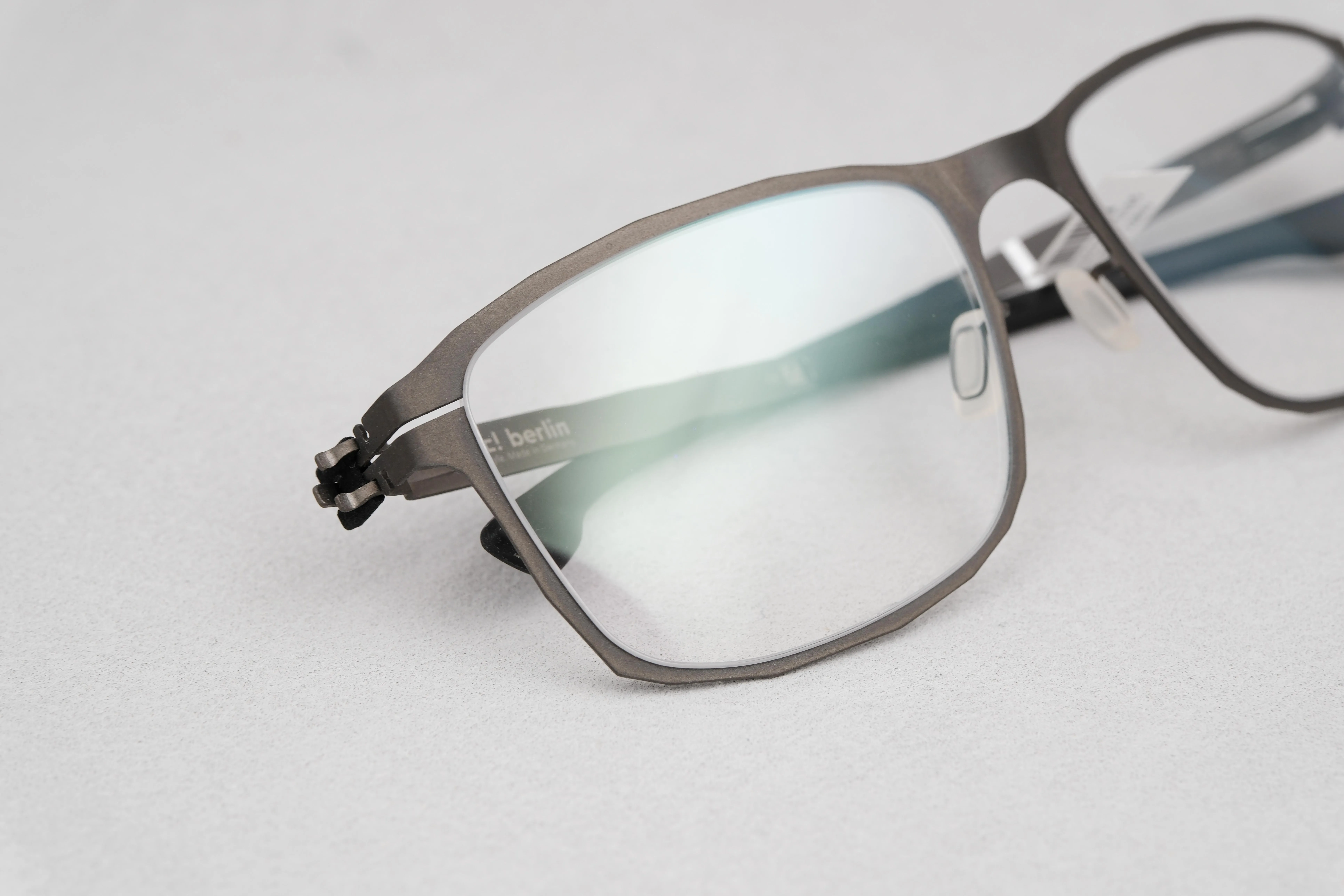 ic!berlin TT MEGA Slate