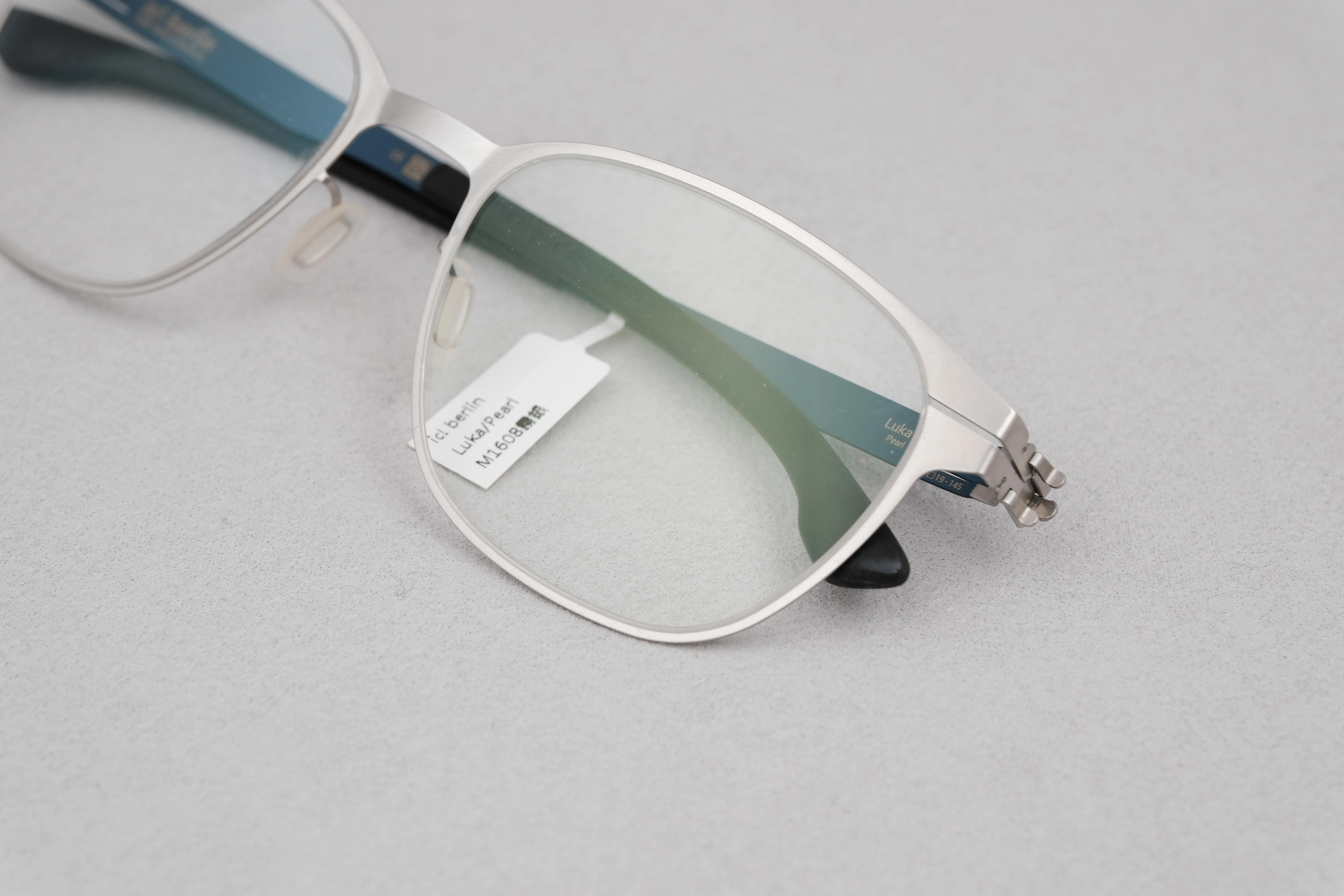 ic!berlin Luka/Pearl