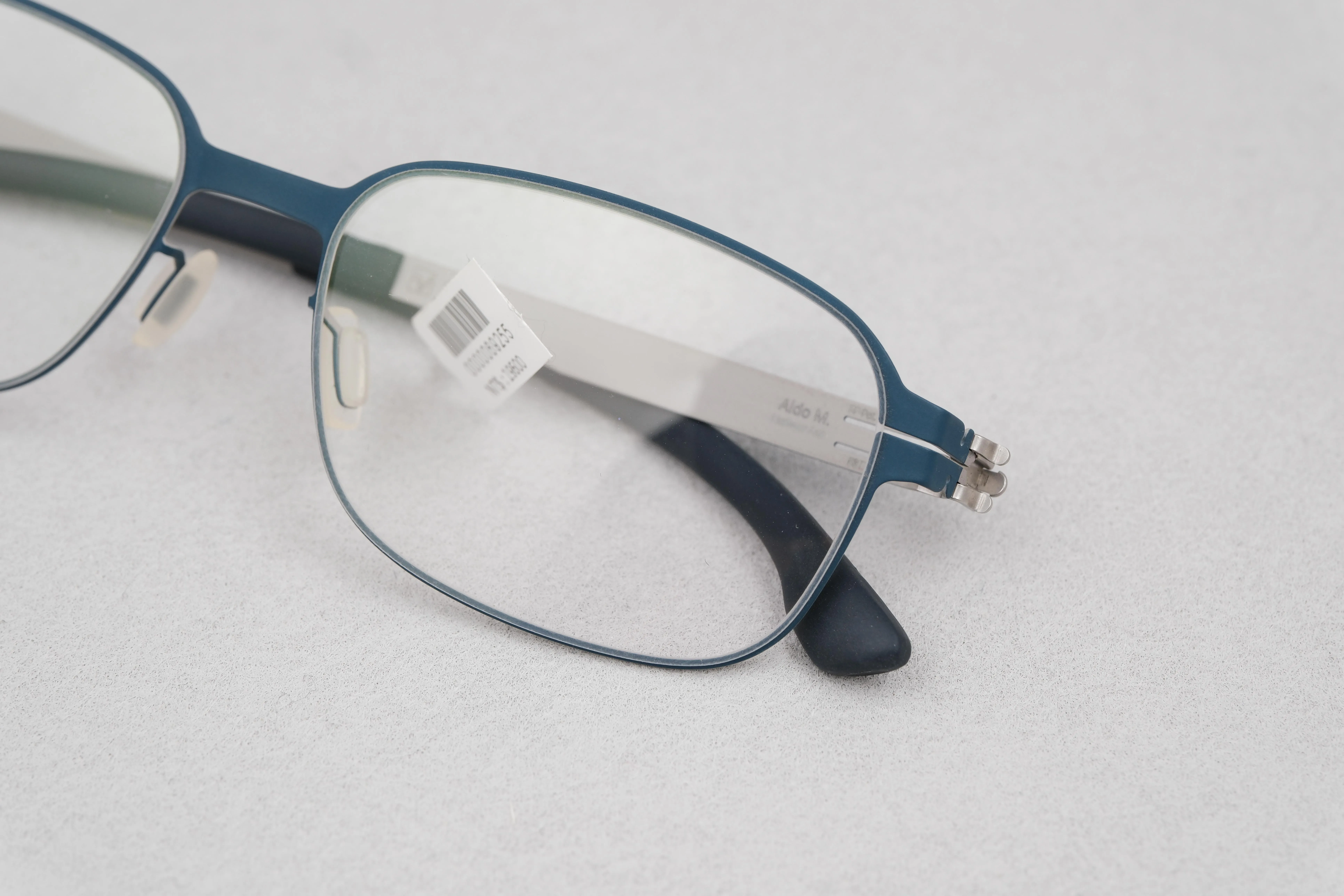 ic!berlin Aldo M.Harbour Ash