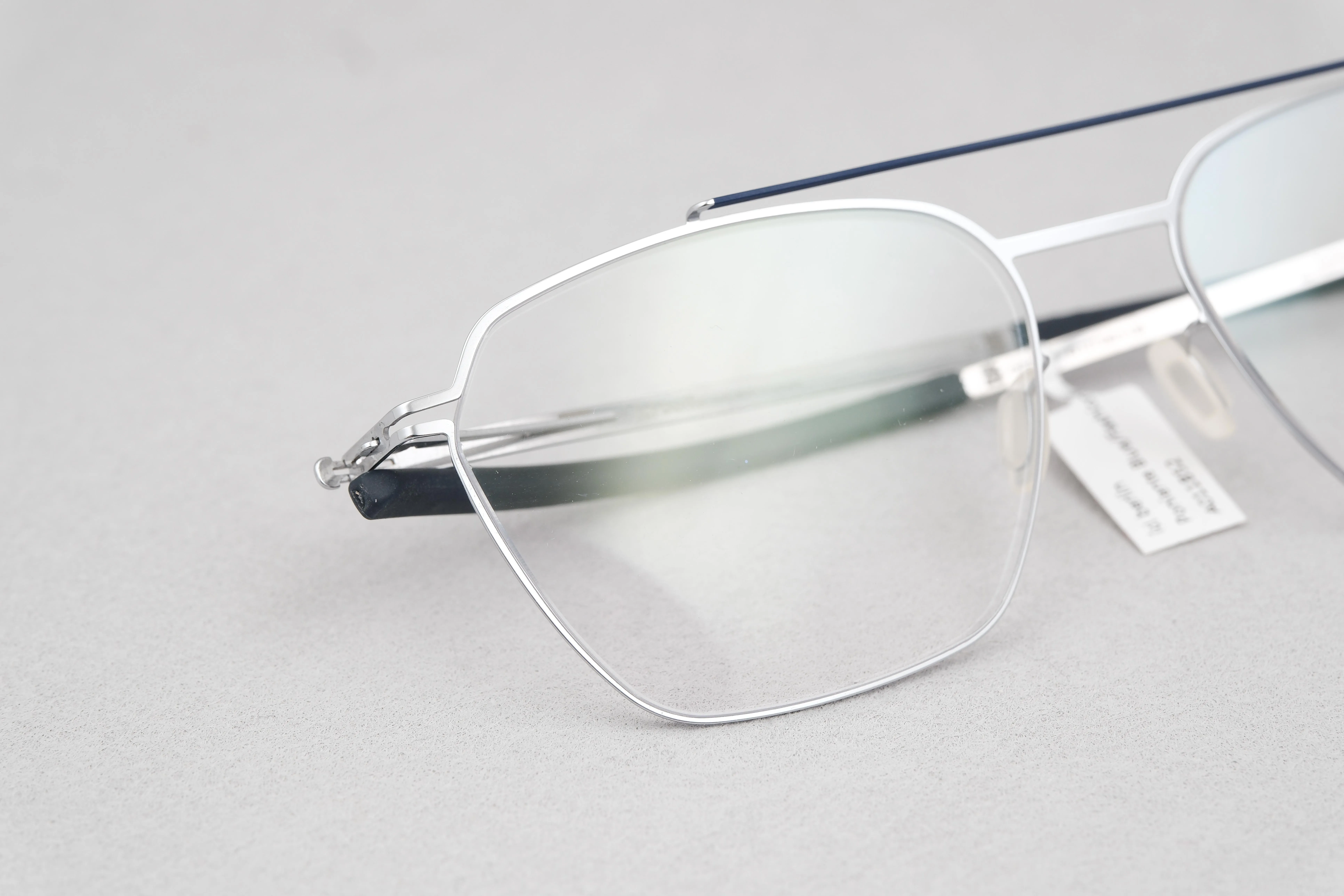 ic!berlin Poniente Blue/Fashion Sli