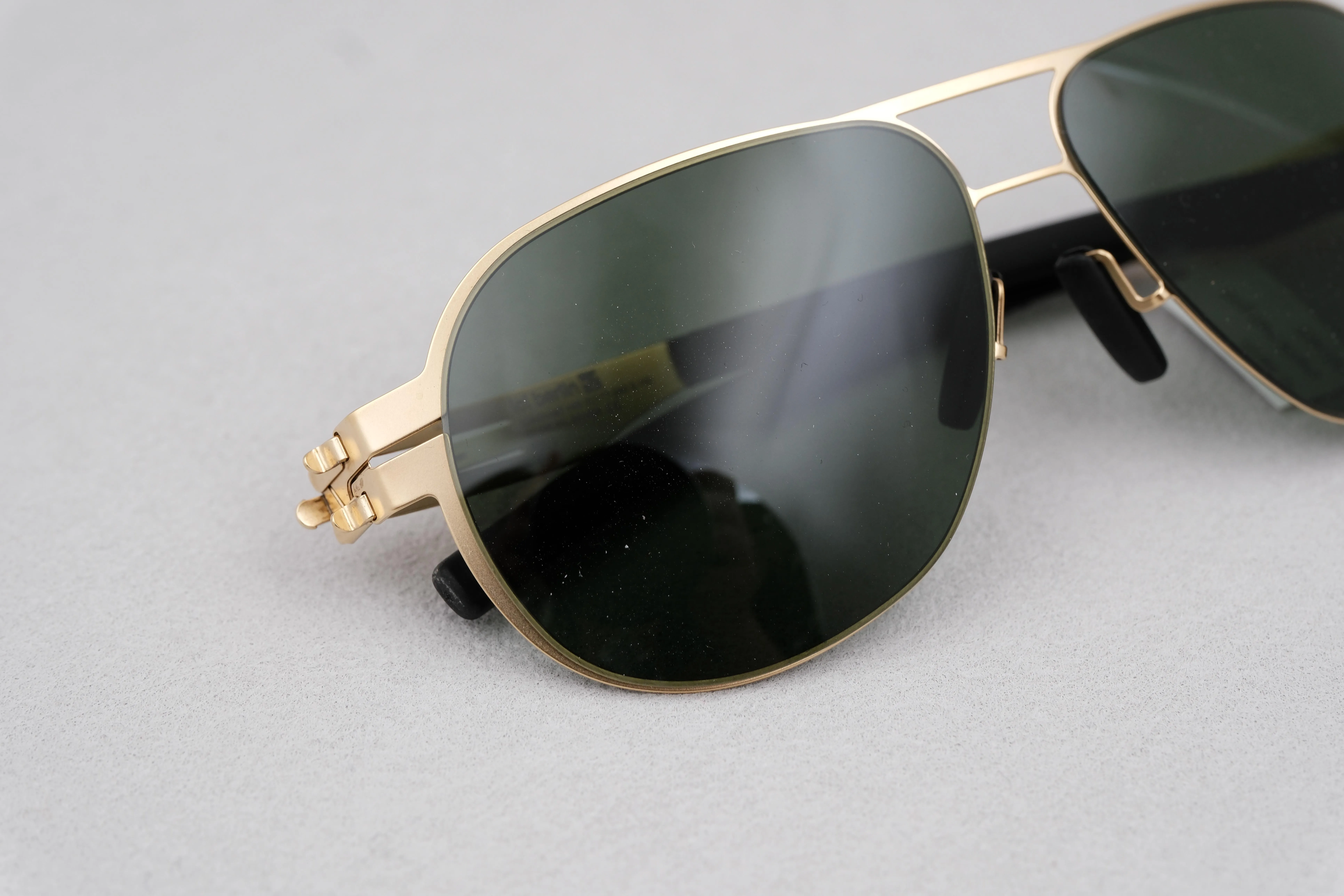 ic!berlin charlie matt gold