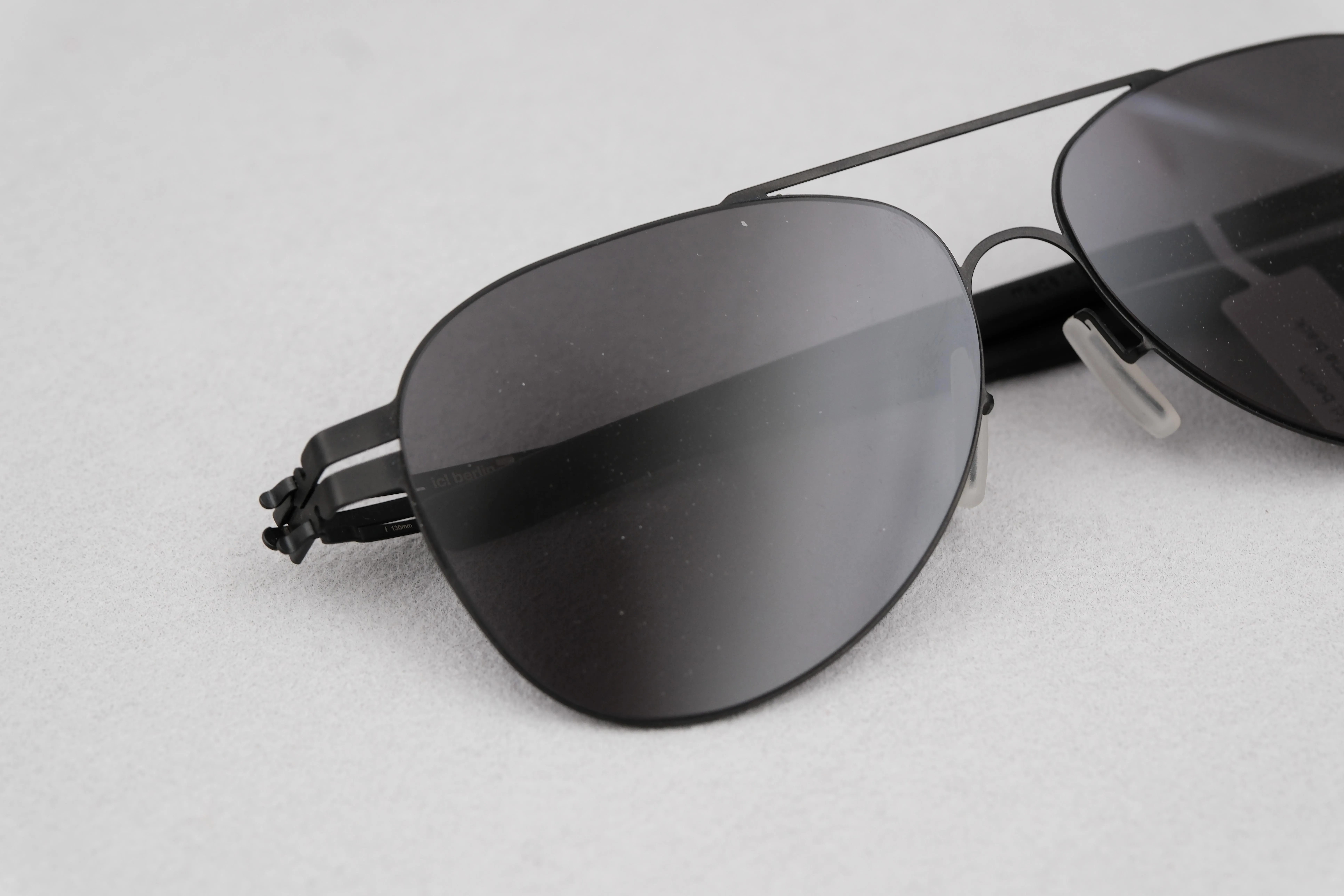 ic!berlin ipanema black