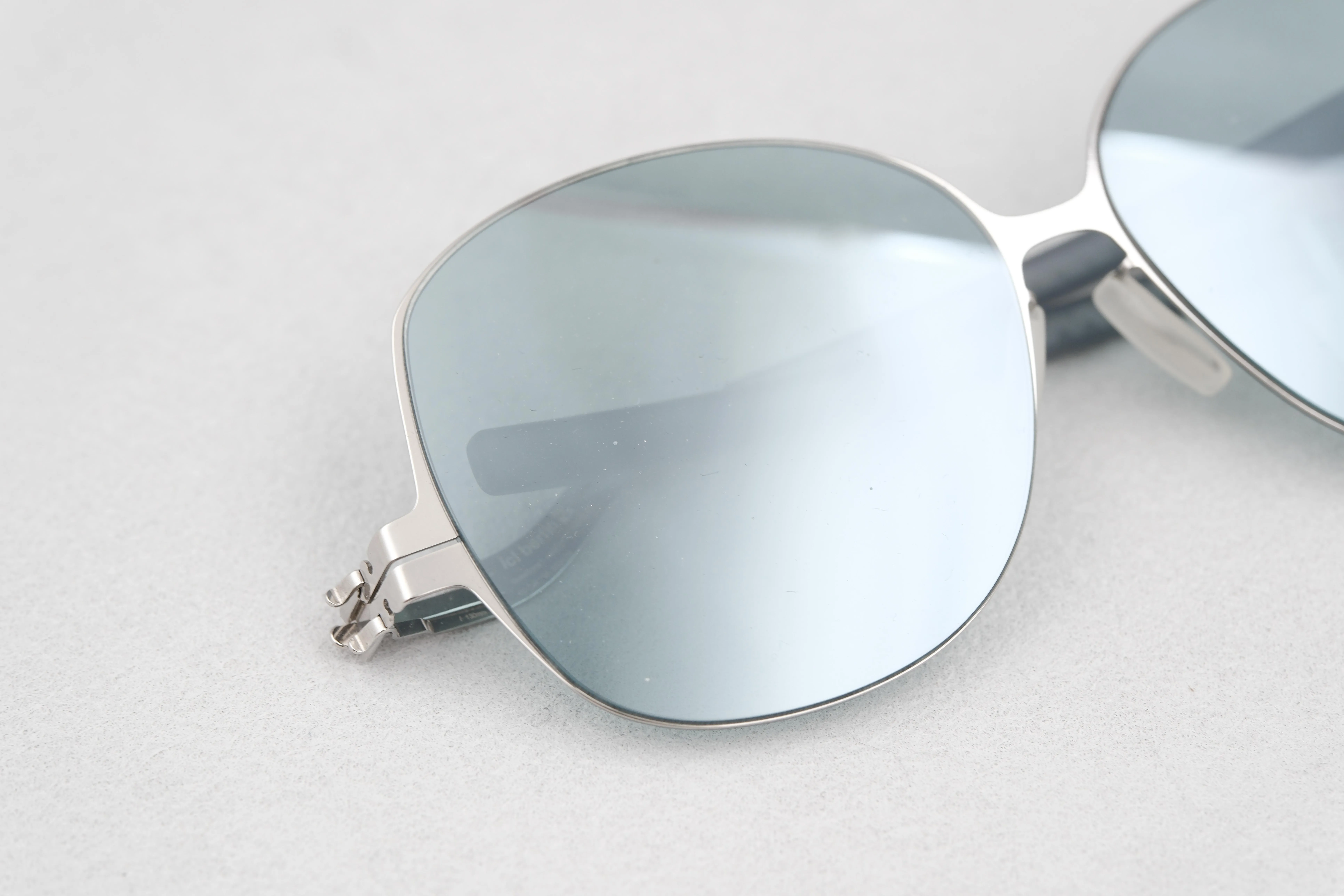 ic!berlin la jolla chrome