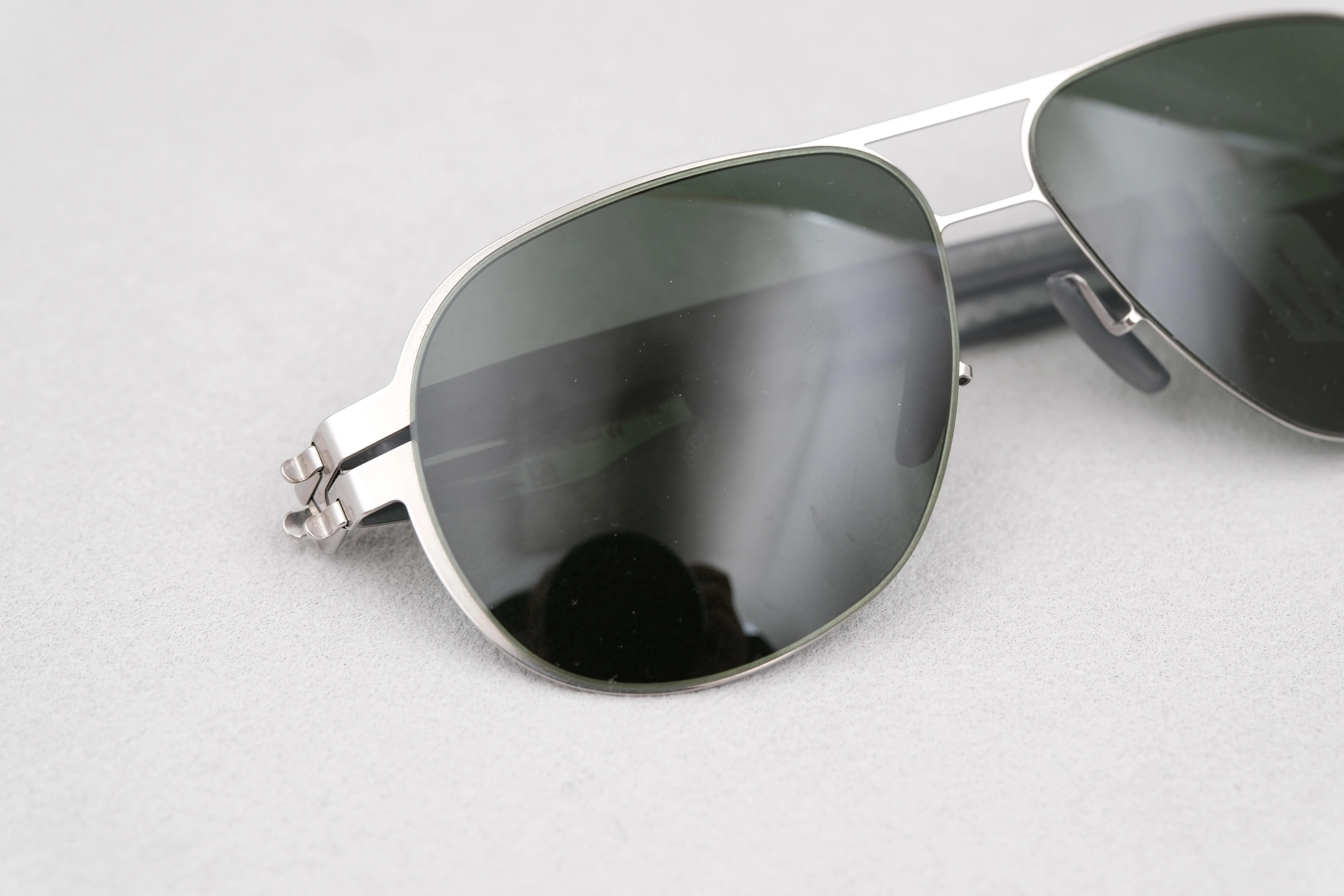 ic!berlin charlie chrome