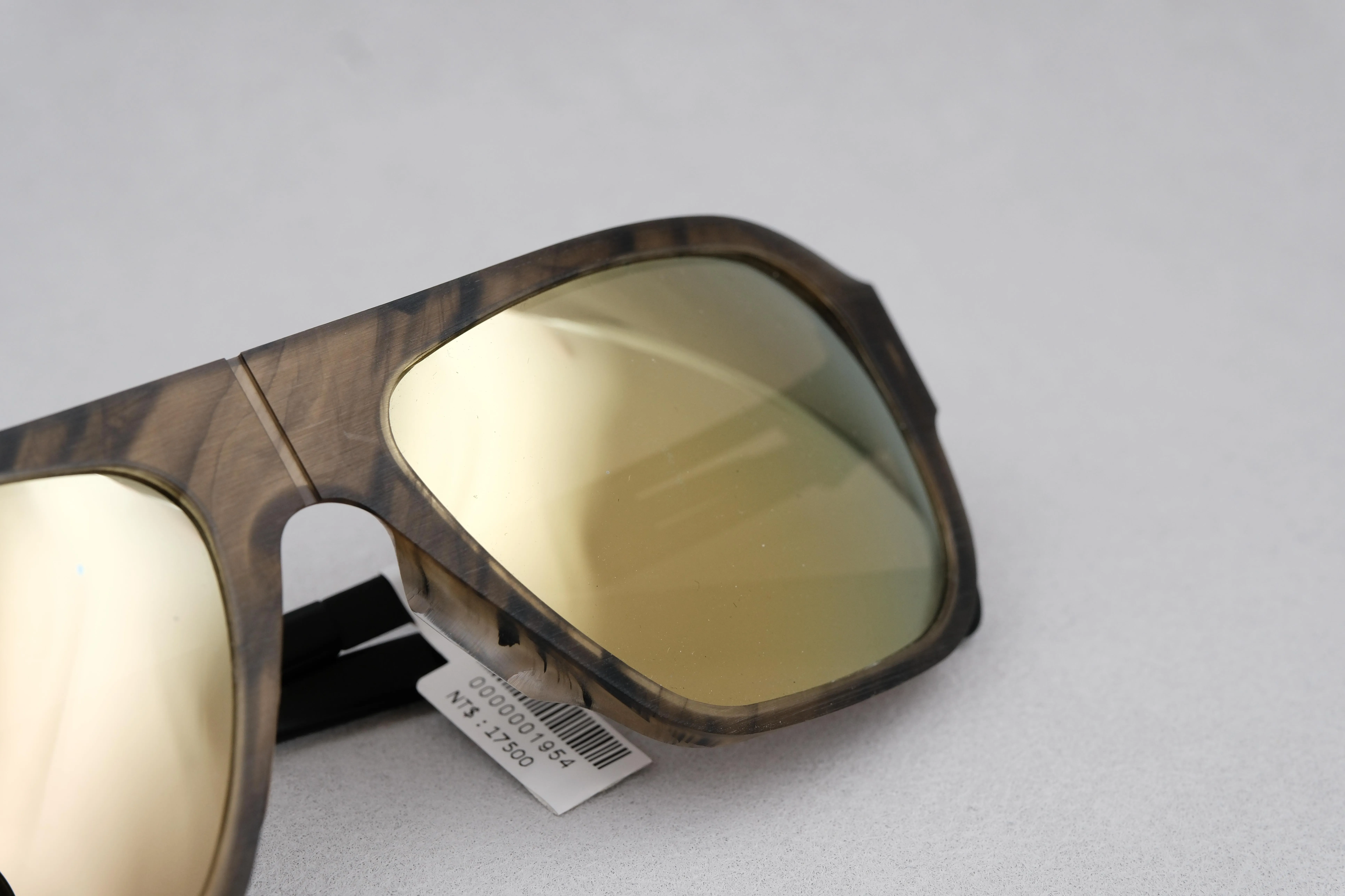 ic!berlin M5 hckescher markt black