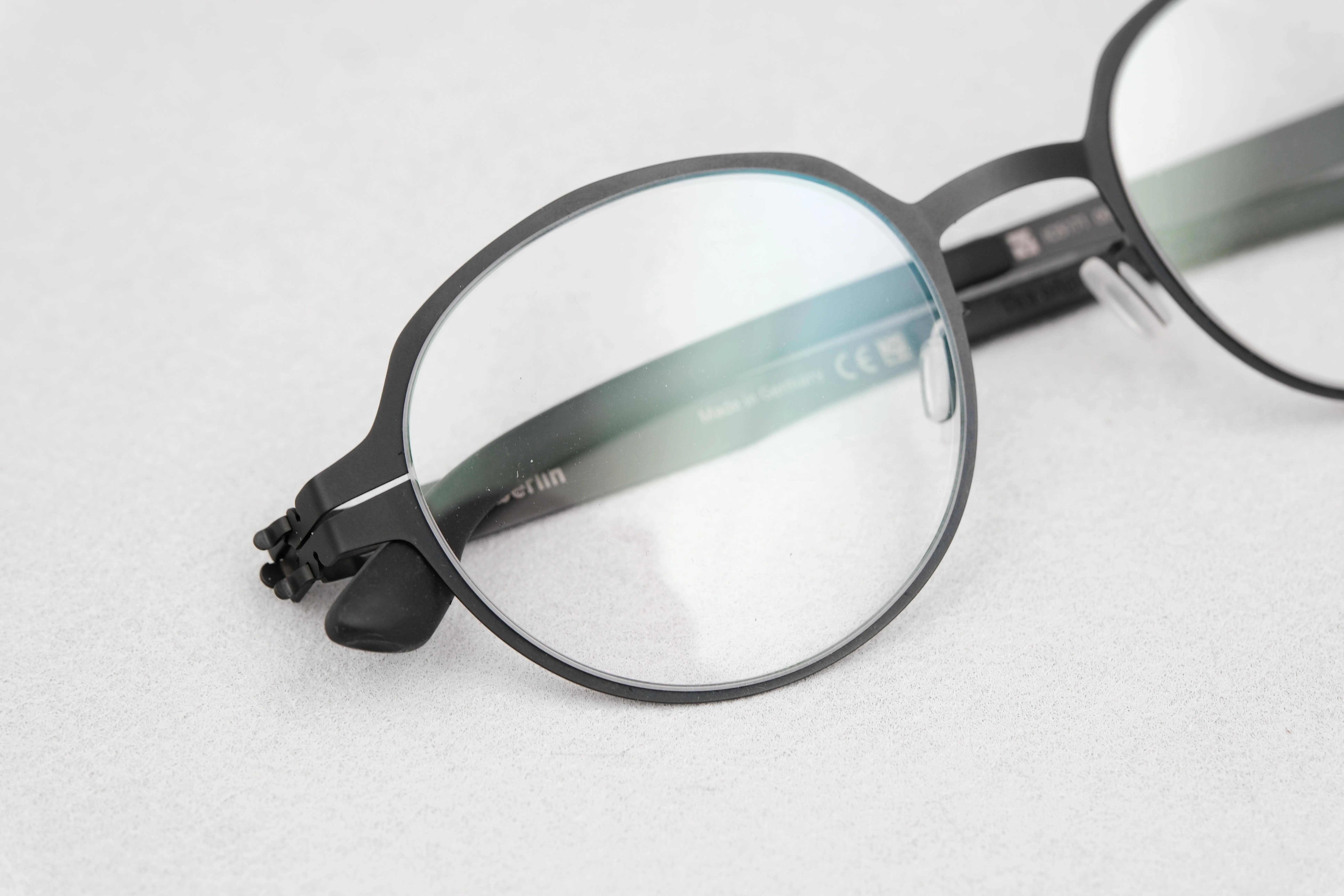 ic!berlin Kleo Black