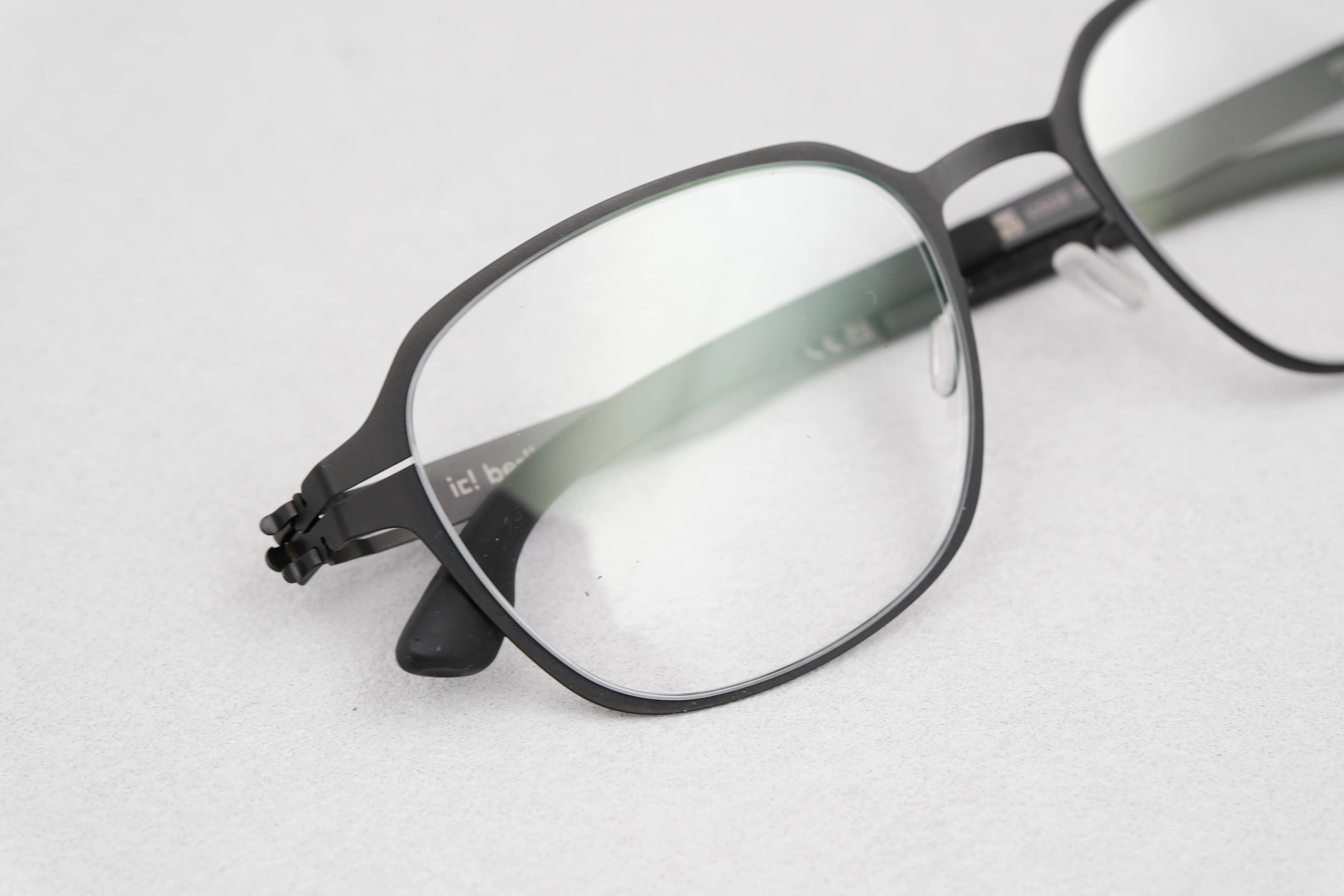 ic!berlin Inko Black