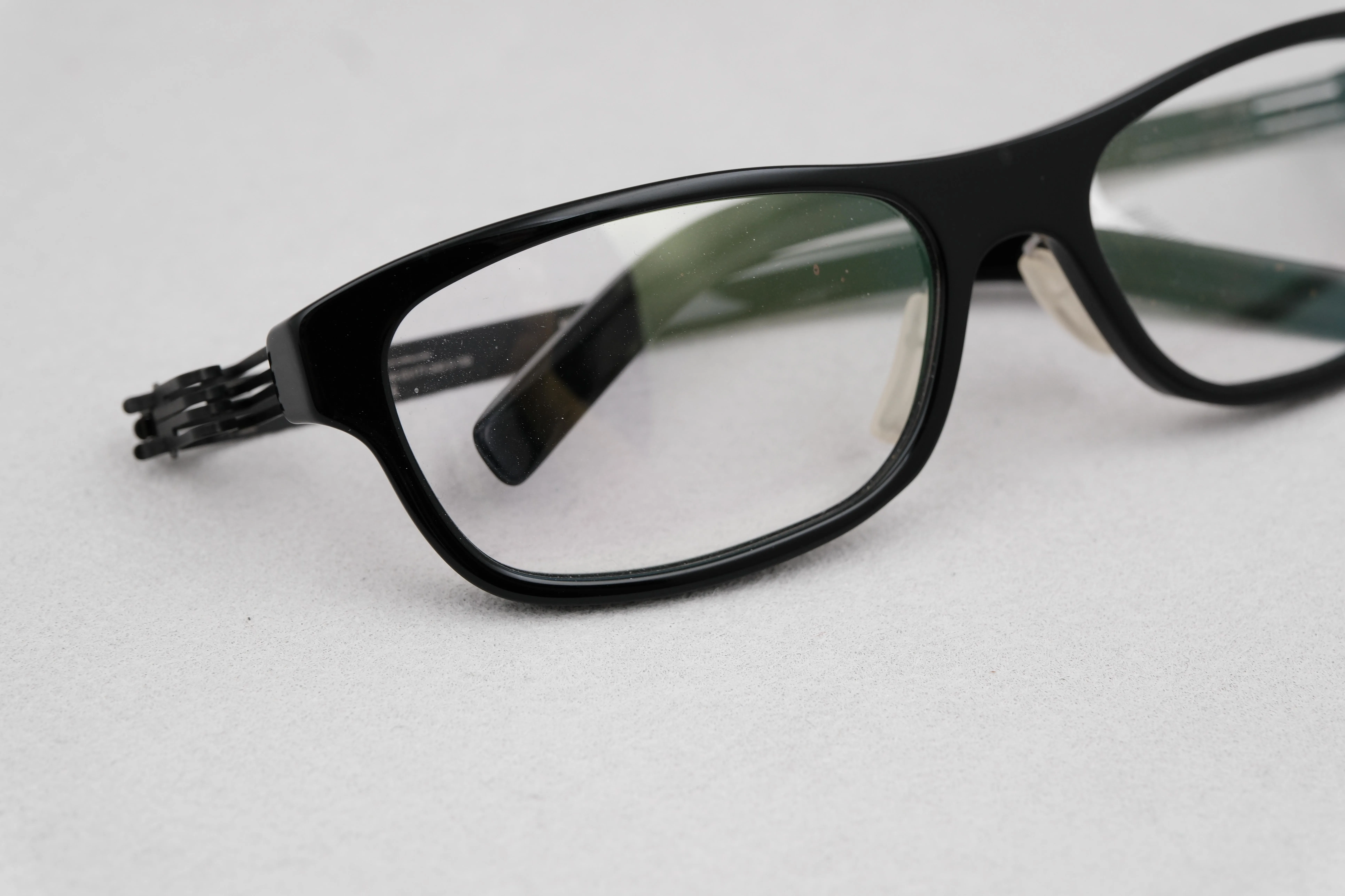 ic!berlin model uma53 black