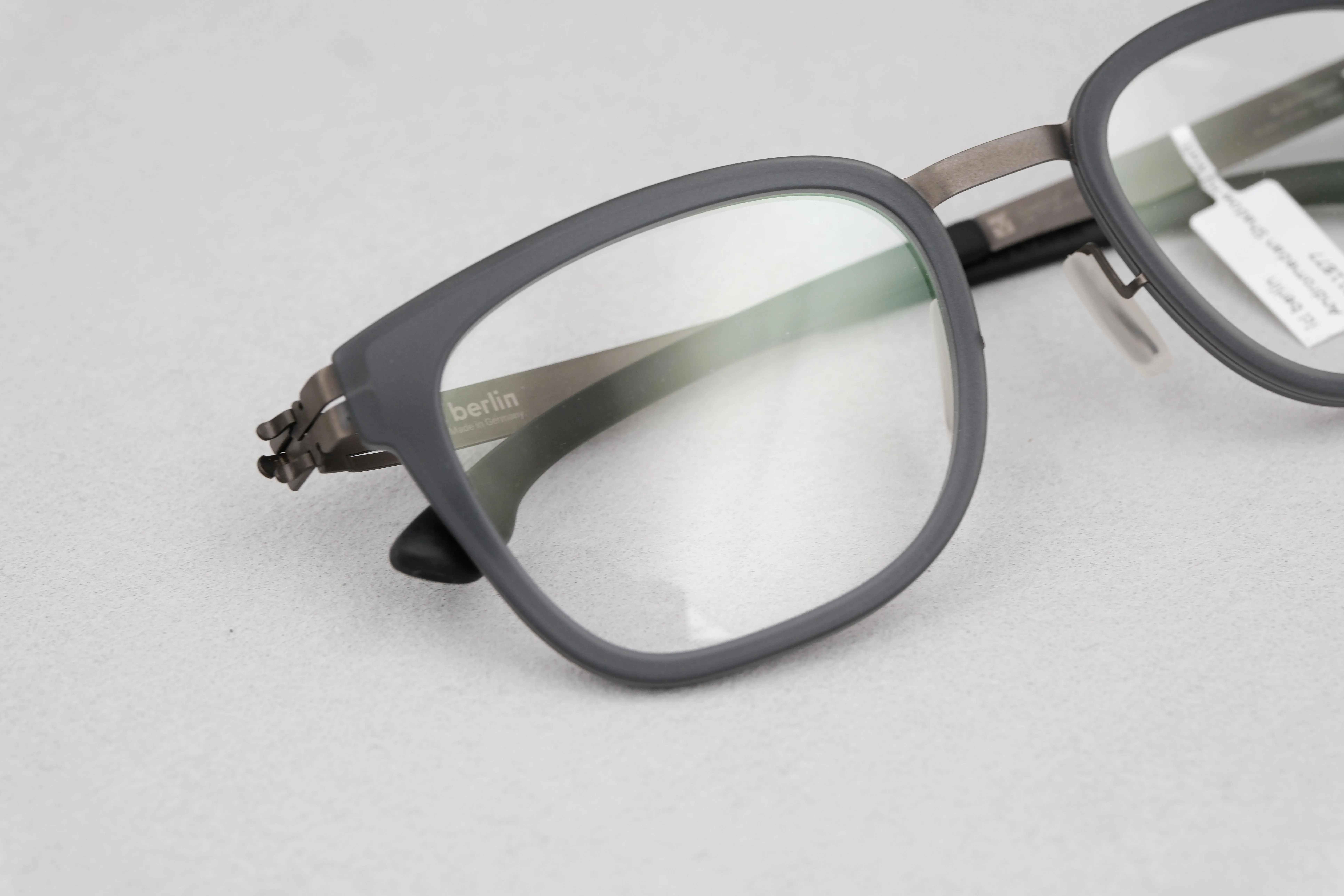 ic!berlin Andromedan Shadow HD