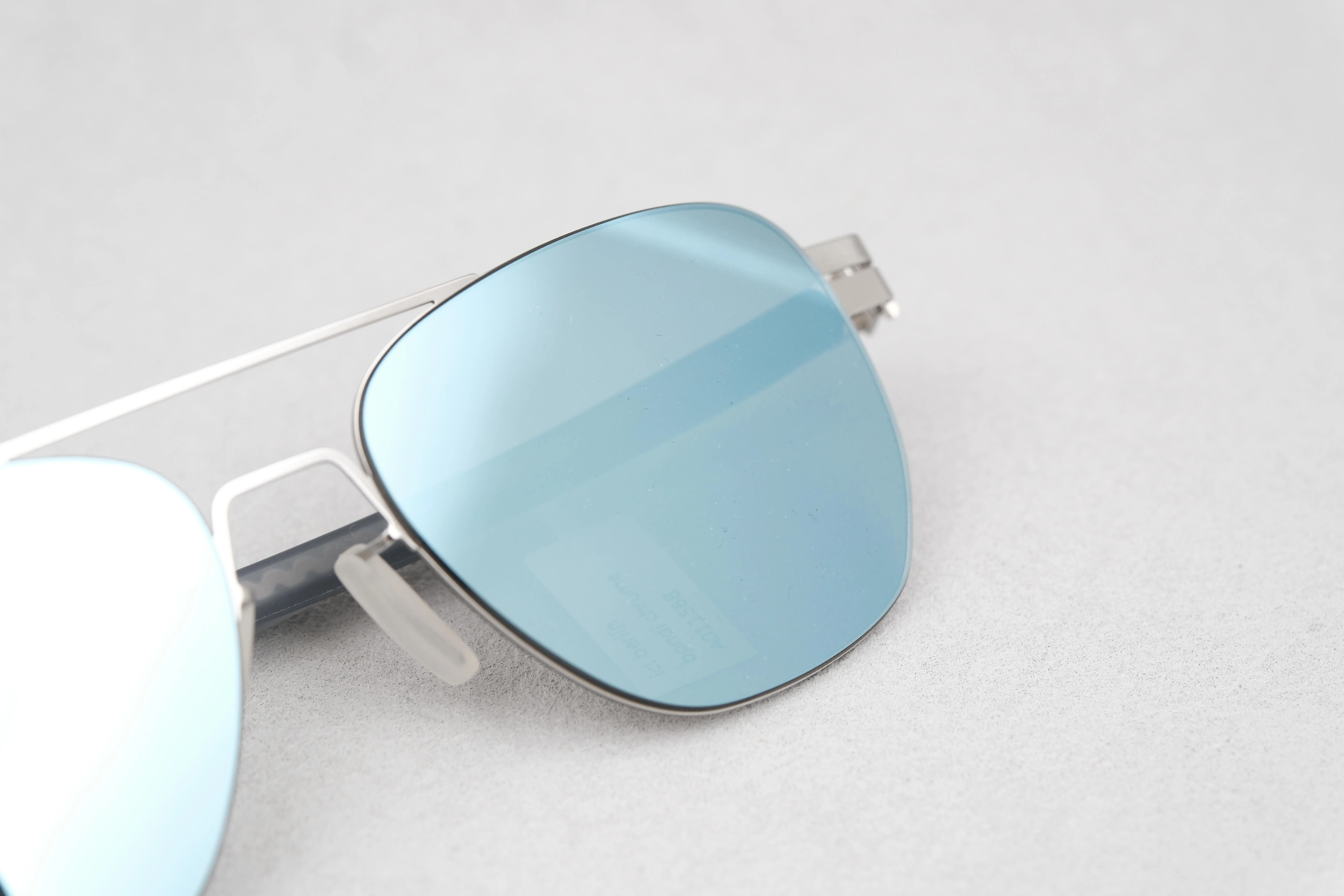 ic!berlin bondi chrome