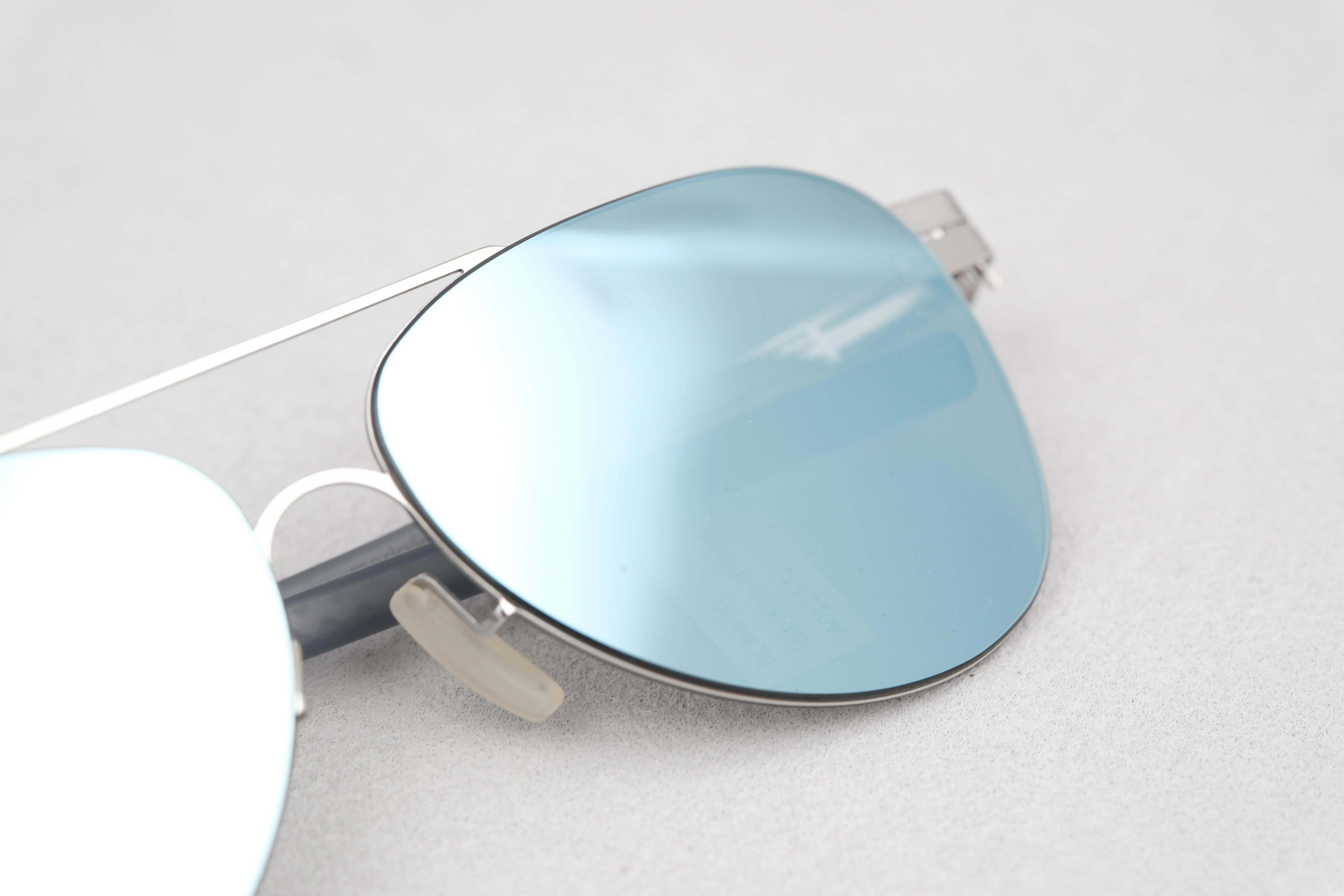 ic!berlin ipanema chrome