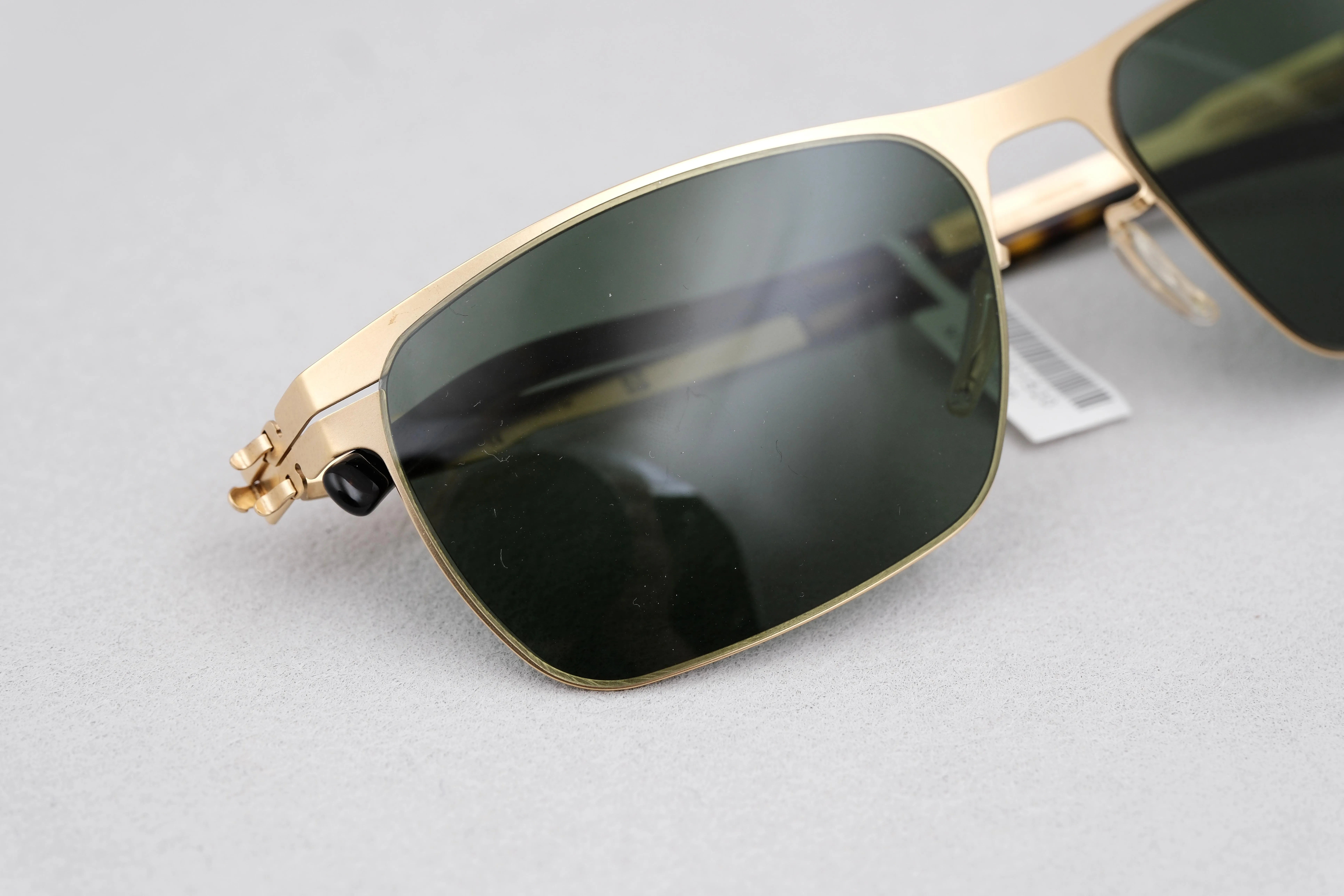 ic!berlin Julius sun Matt gold