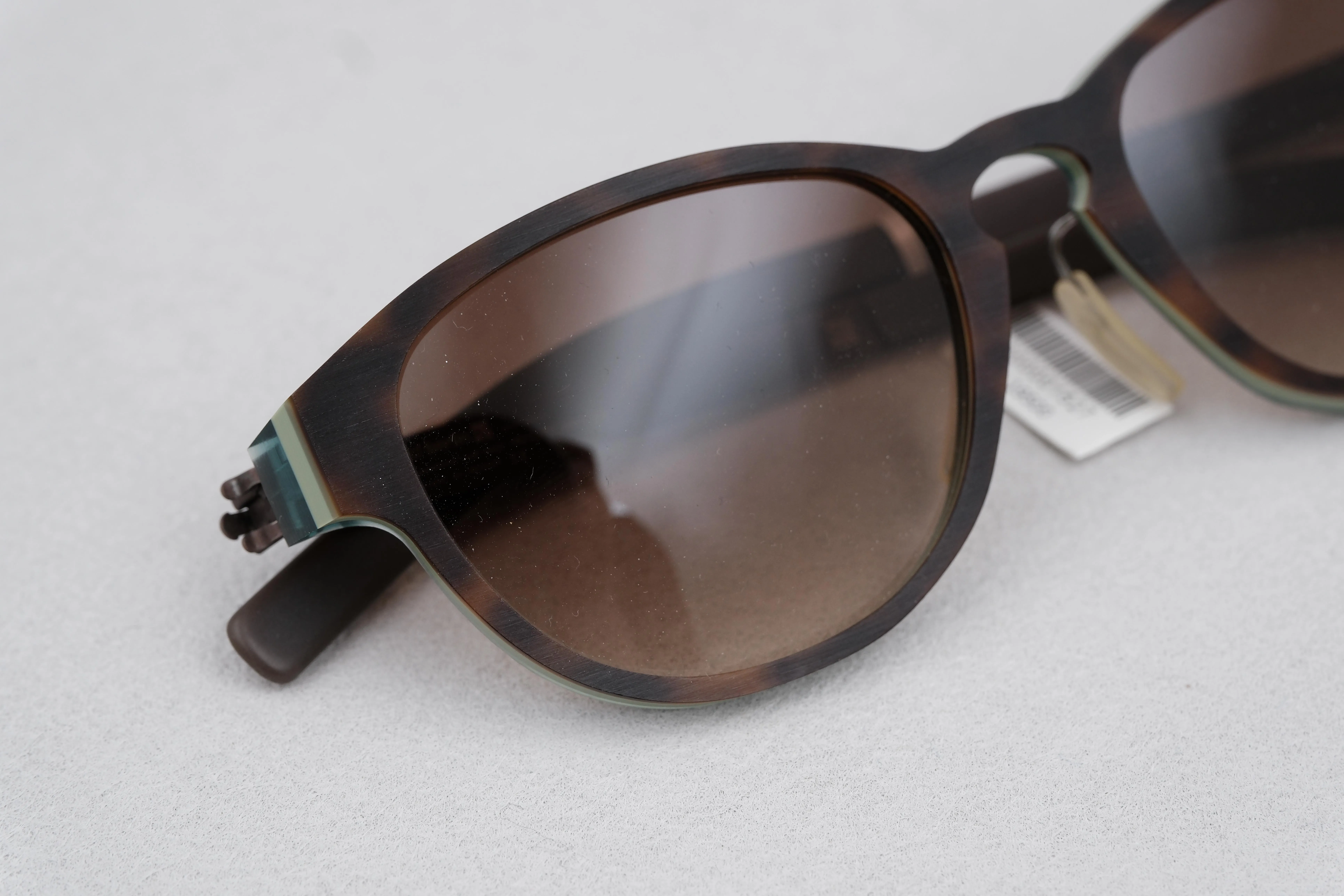 ic!berlin linearity sun chocolate