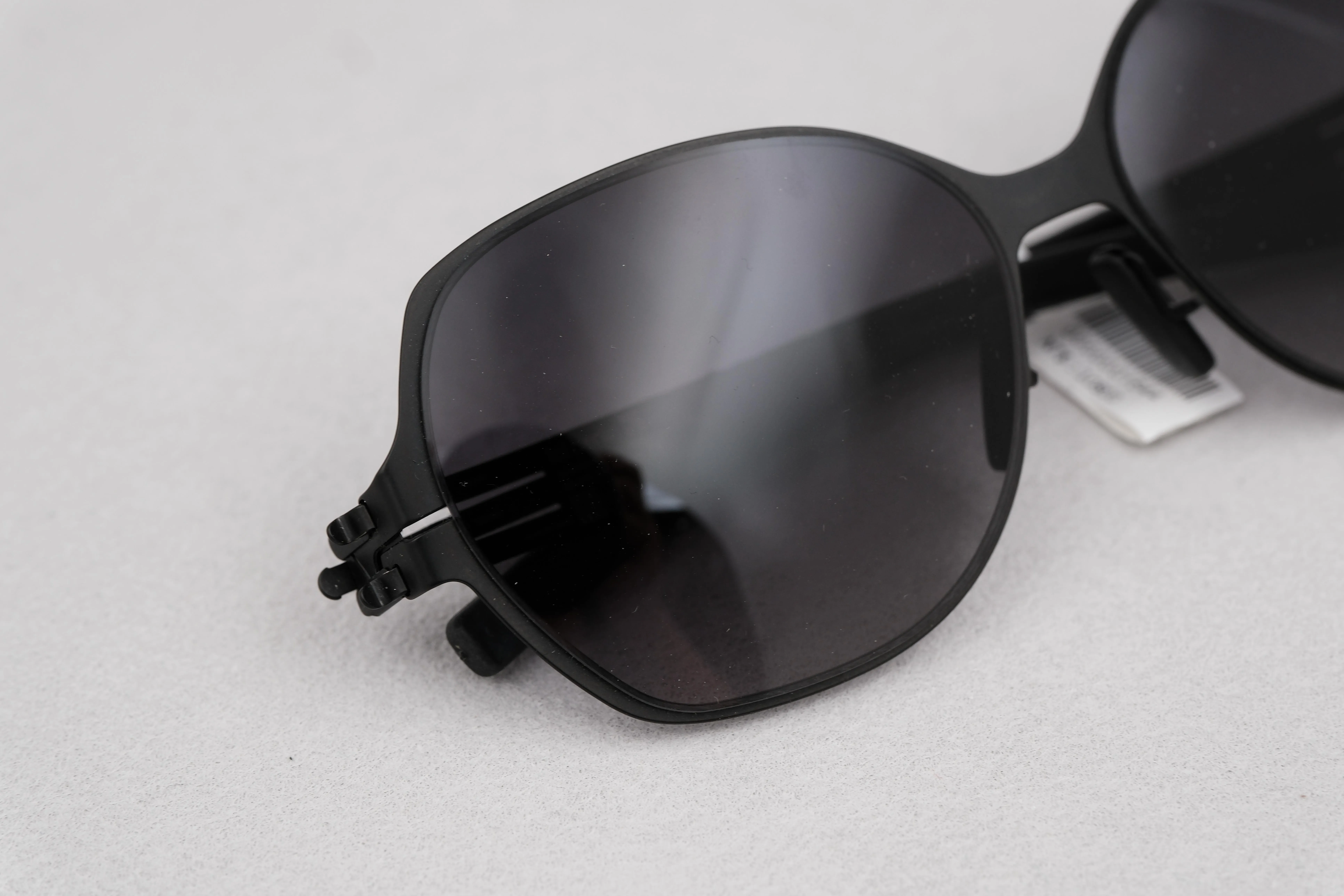 ic!berlin zahara black