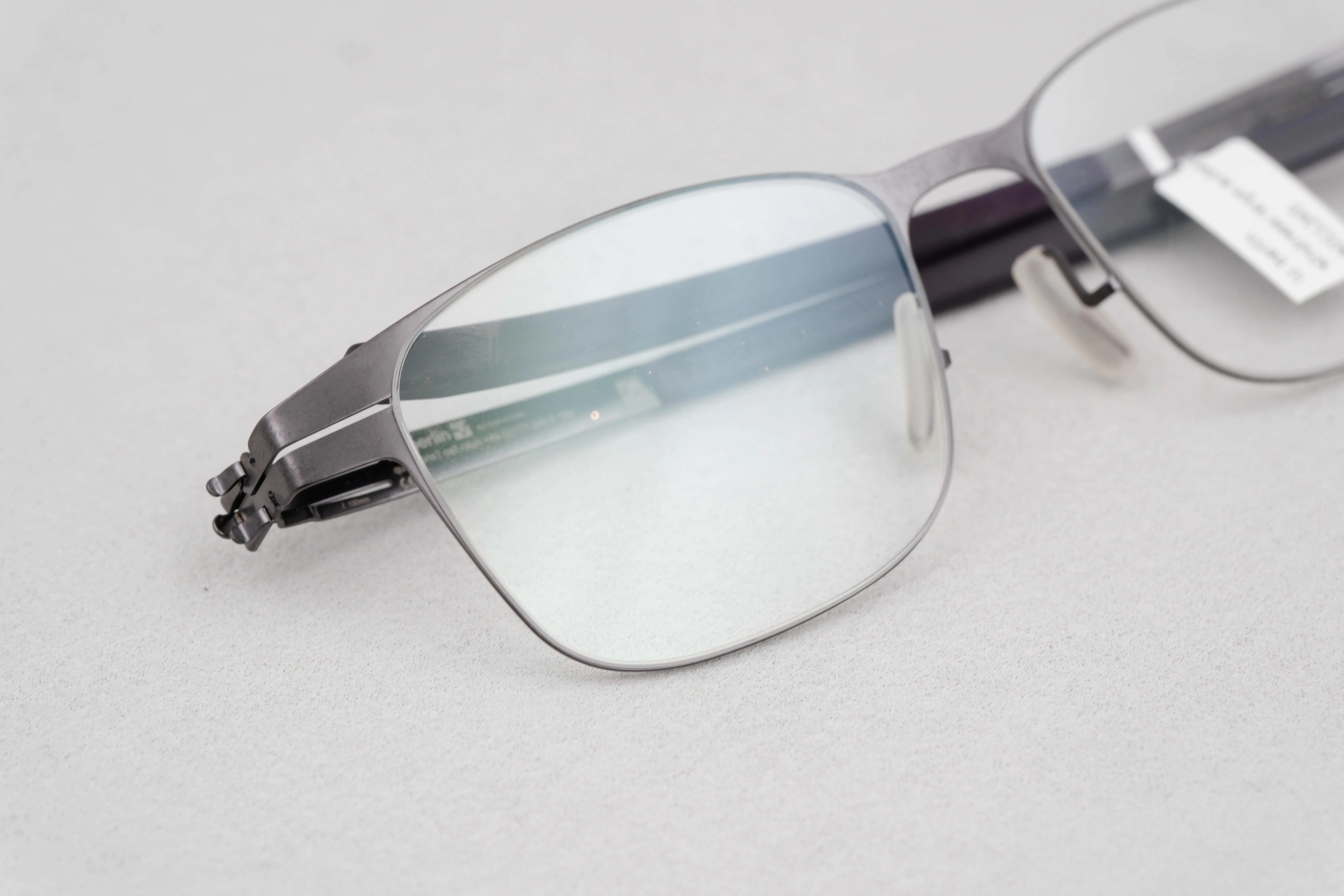 ic!berlin kindness large aubergine