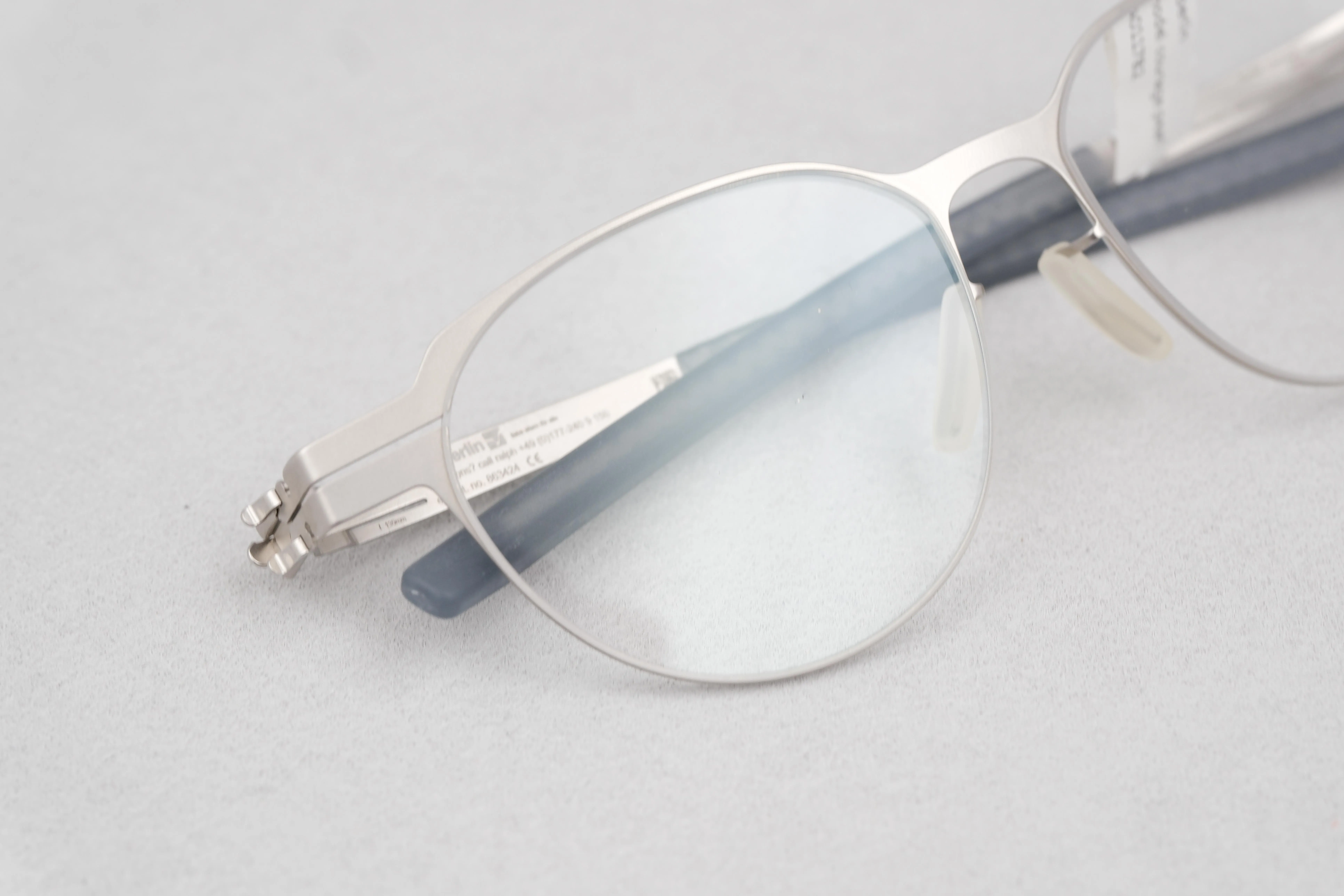 ic!berlin model courage pearl