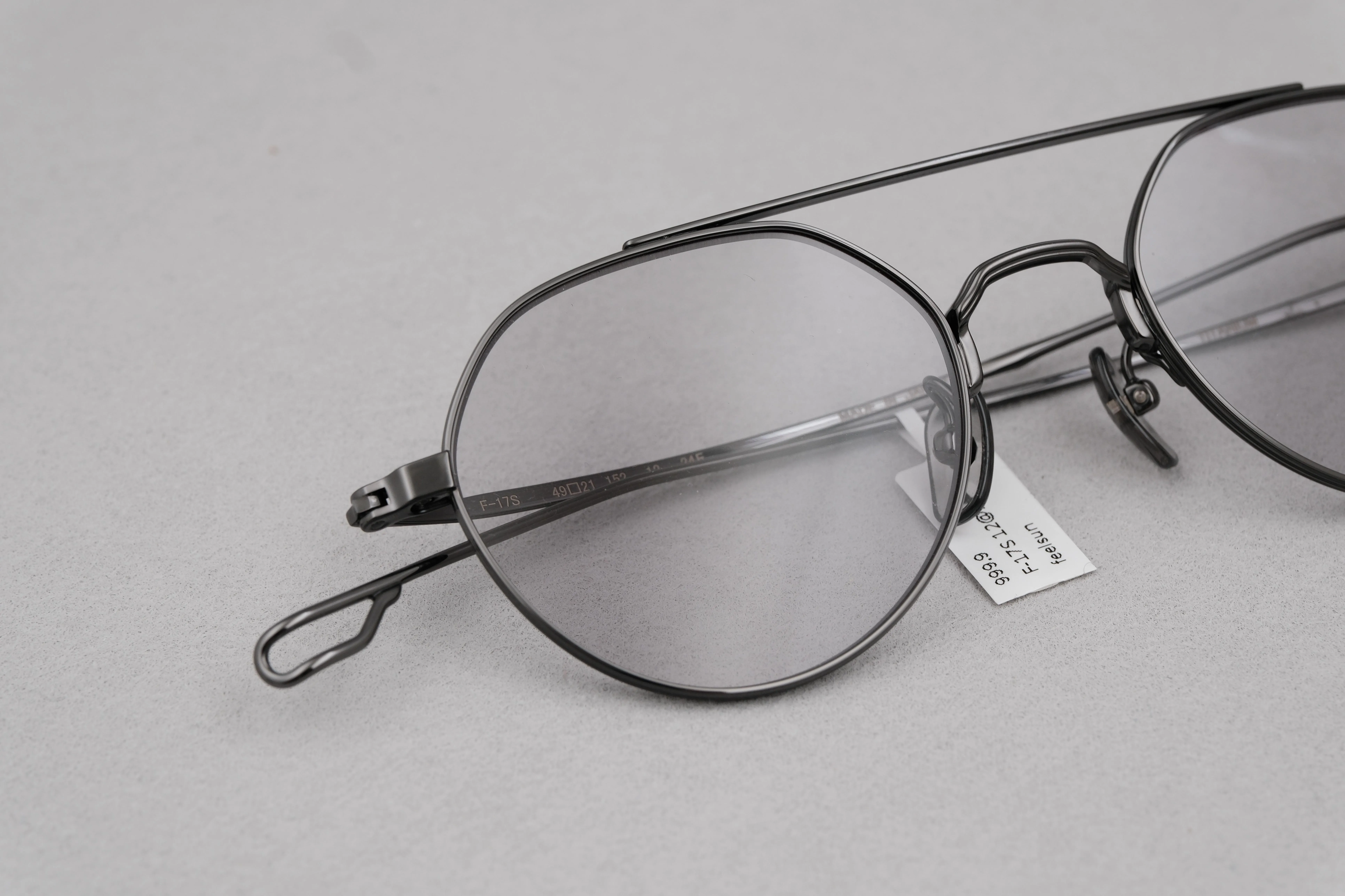 999.9 f-17s 2@墨 feelsun