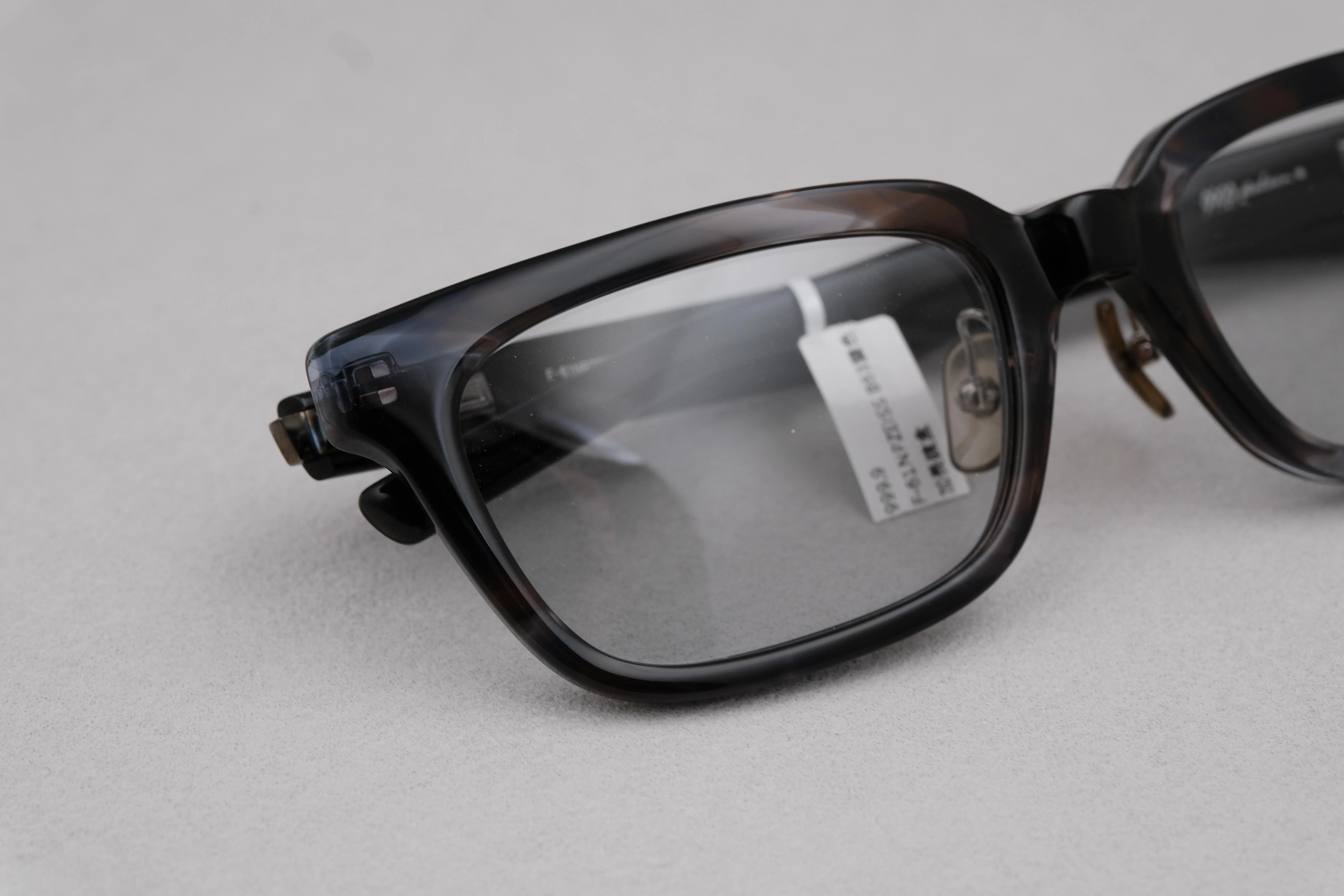 999.9 F-61NPZEISS 863 變色 加長鏡盒