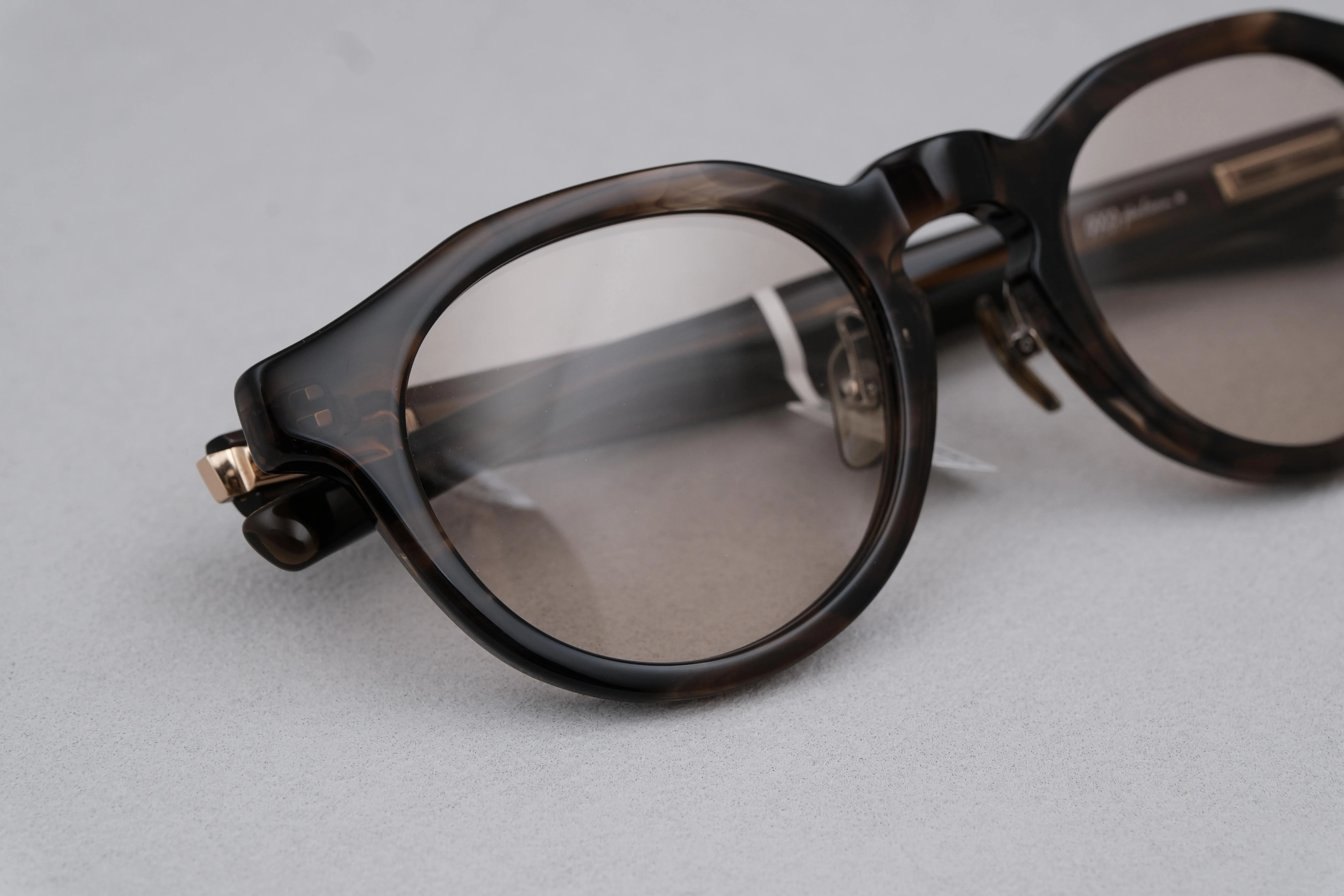 999.9 F-60NPZEISS 860 變色 加長鏡盒