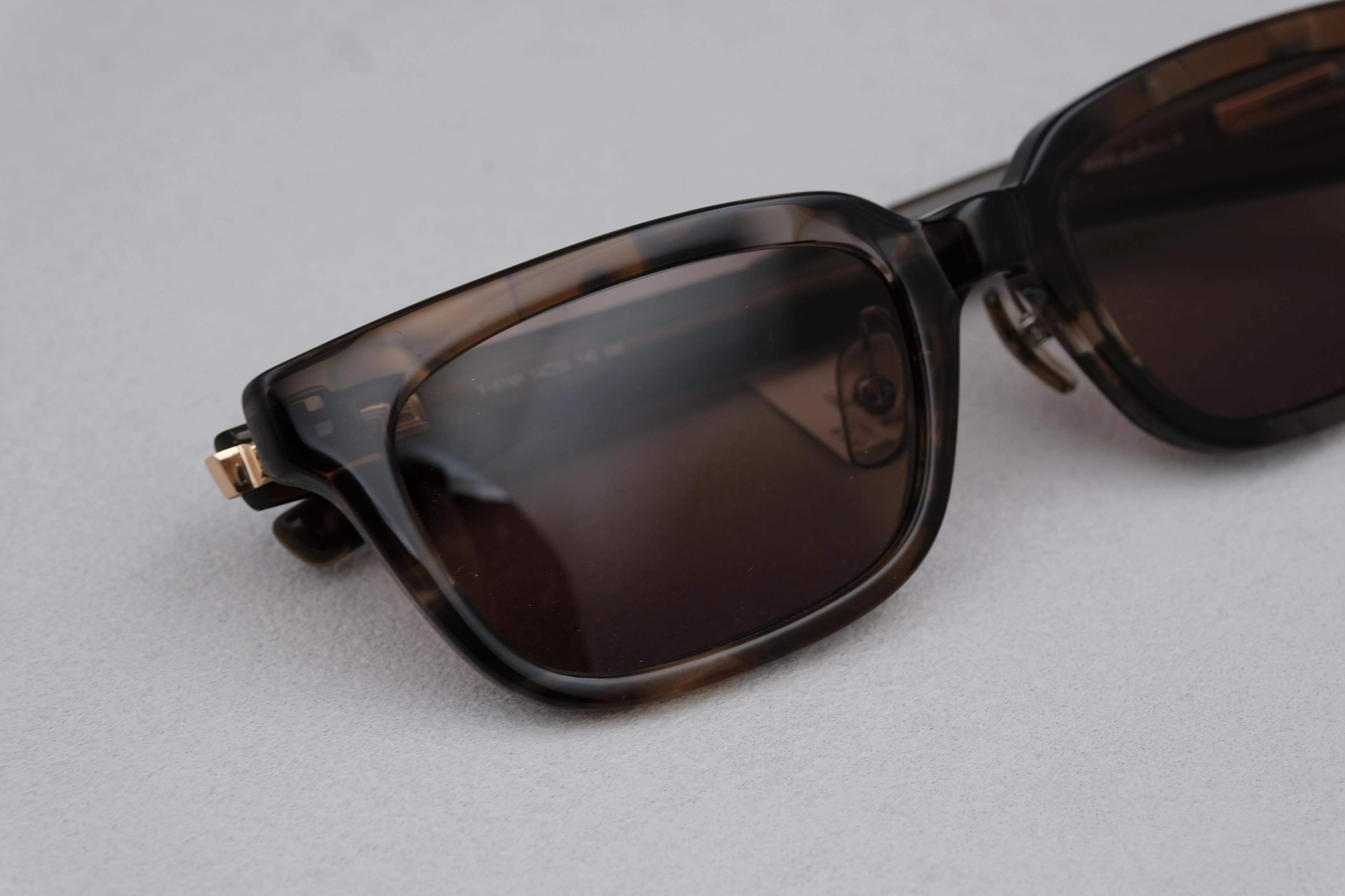 999.9 F-61NP 860 加長鏡盒